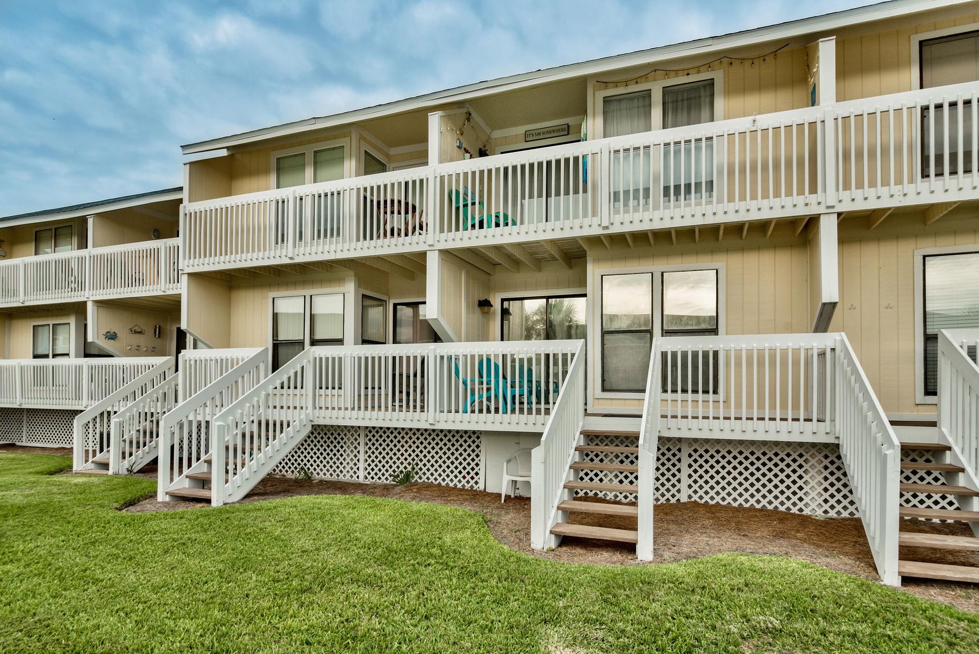 Sandpiper Cove - Residential