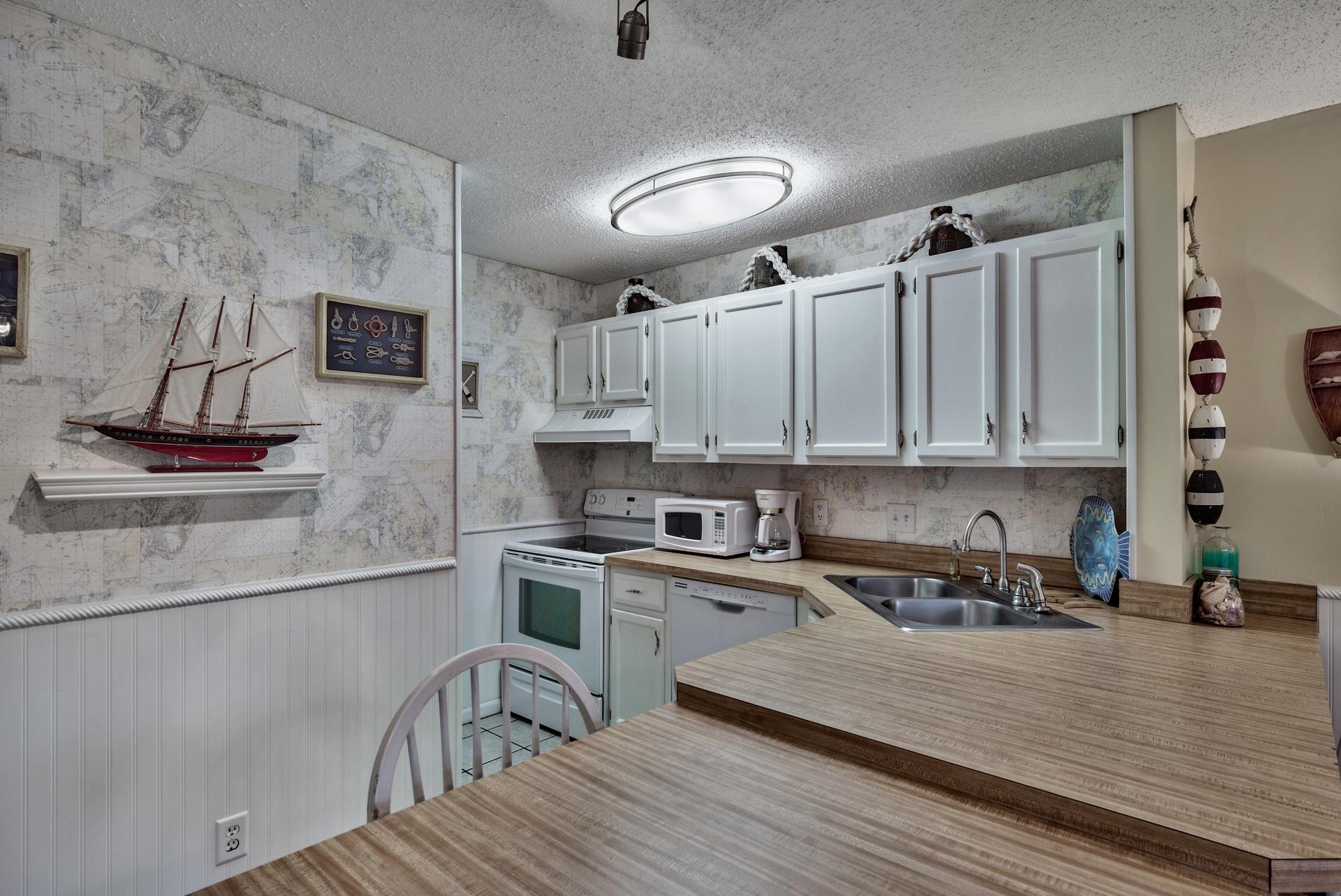 Sandpiper Cove - Residential