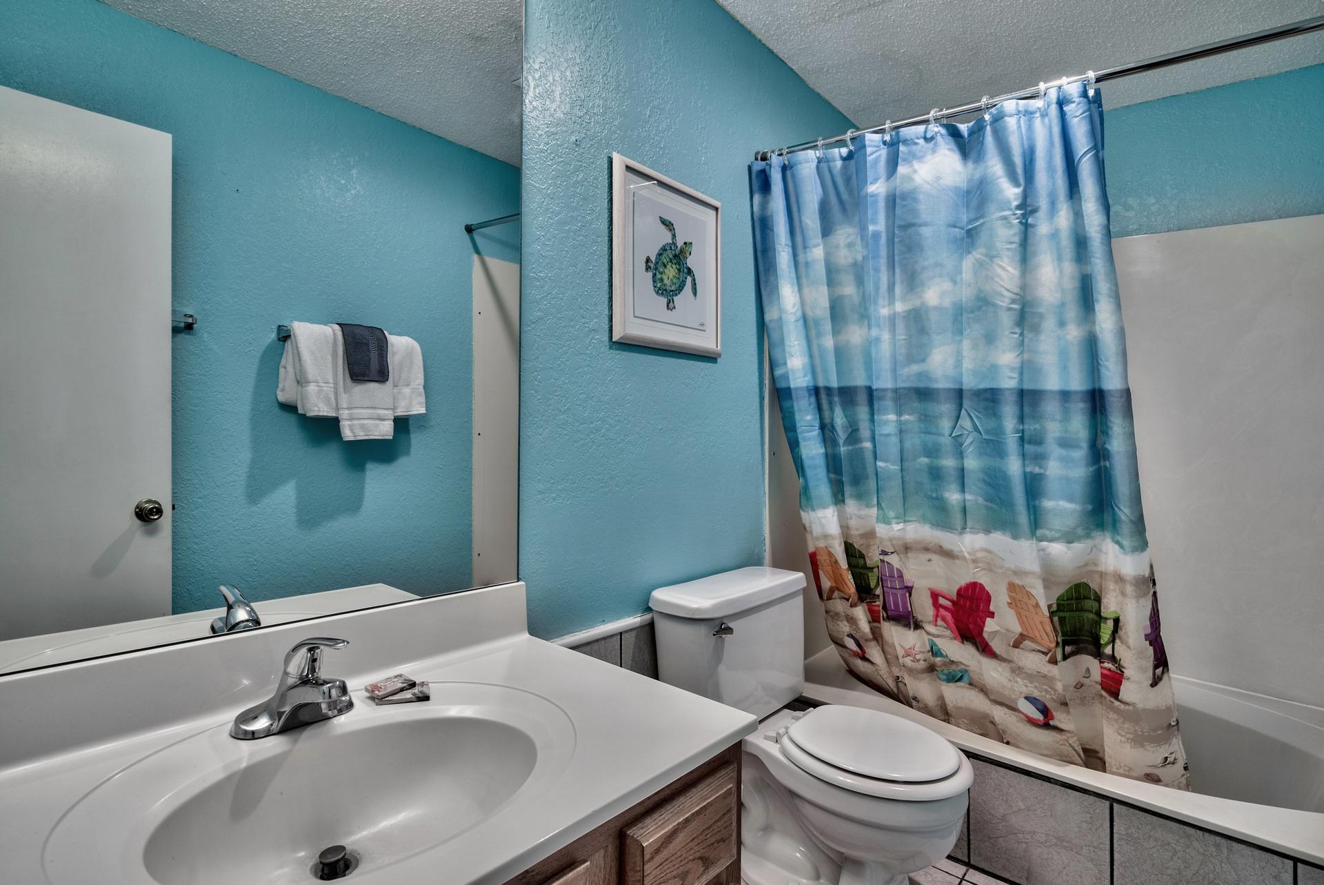 Sandpiper Cove - Residential