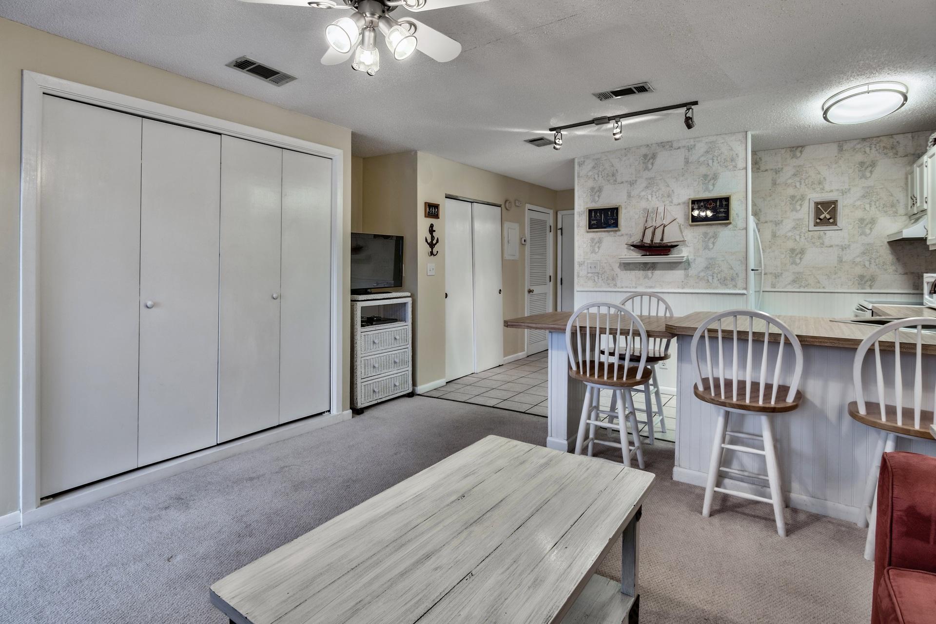 Sandpiper Cove - Residential