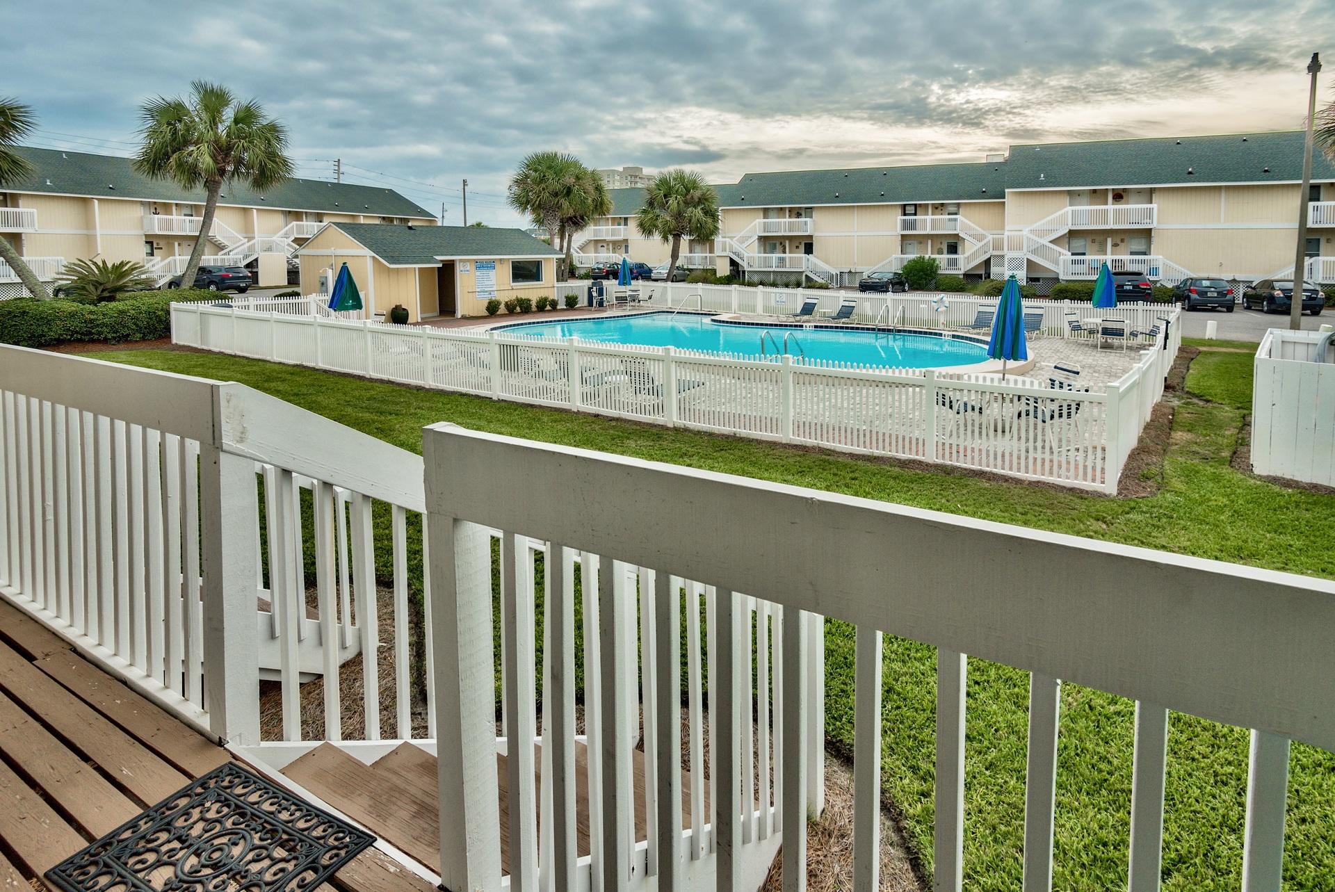 Sandpiper Cove - Residential