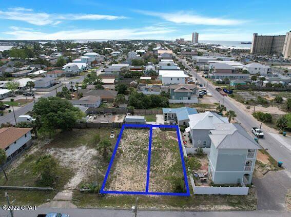 CRESCENT BEACH UNIT 1 - Land