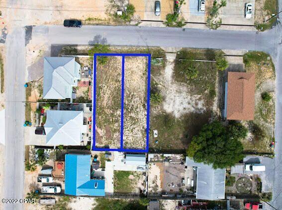 CRESCENT BEACH UNIT 1 - Land