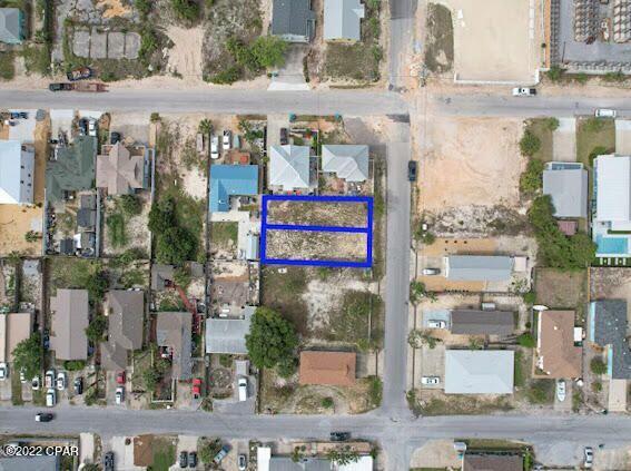 CRESCENT BEACH UNIT 1 - Land