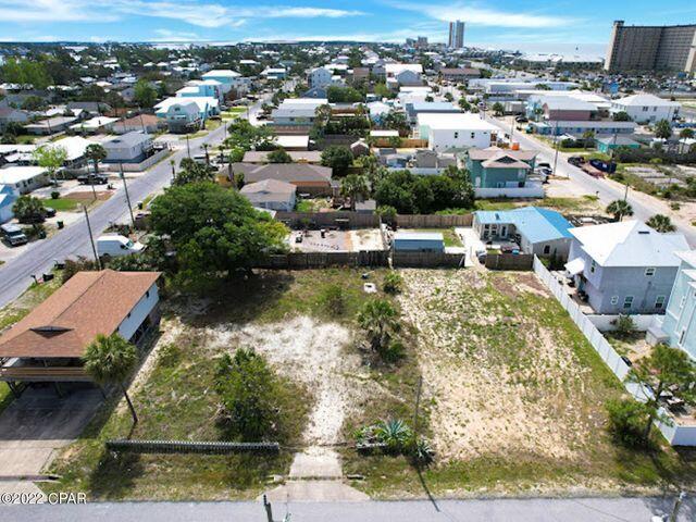 CRESCENT BEACH UNIT 1 - Land