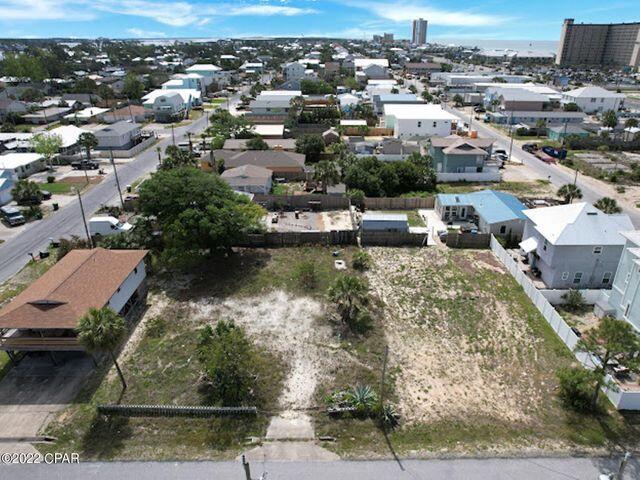 CRESCENT BEACH UNIT 1 - Land