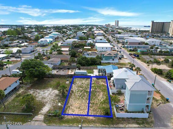 CRESCENT BEACH UNIT 1 - Land