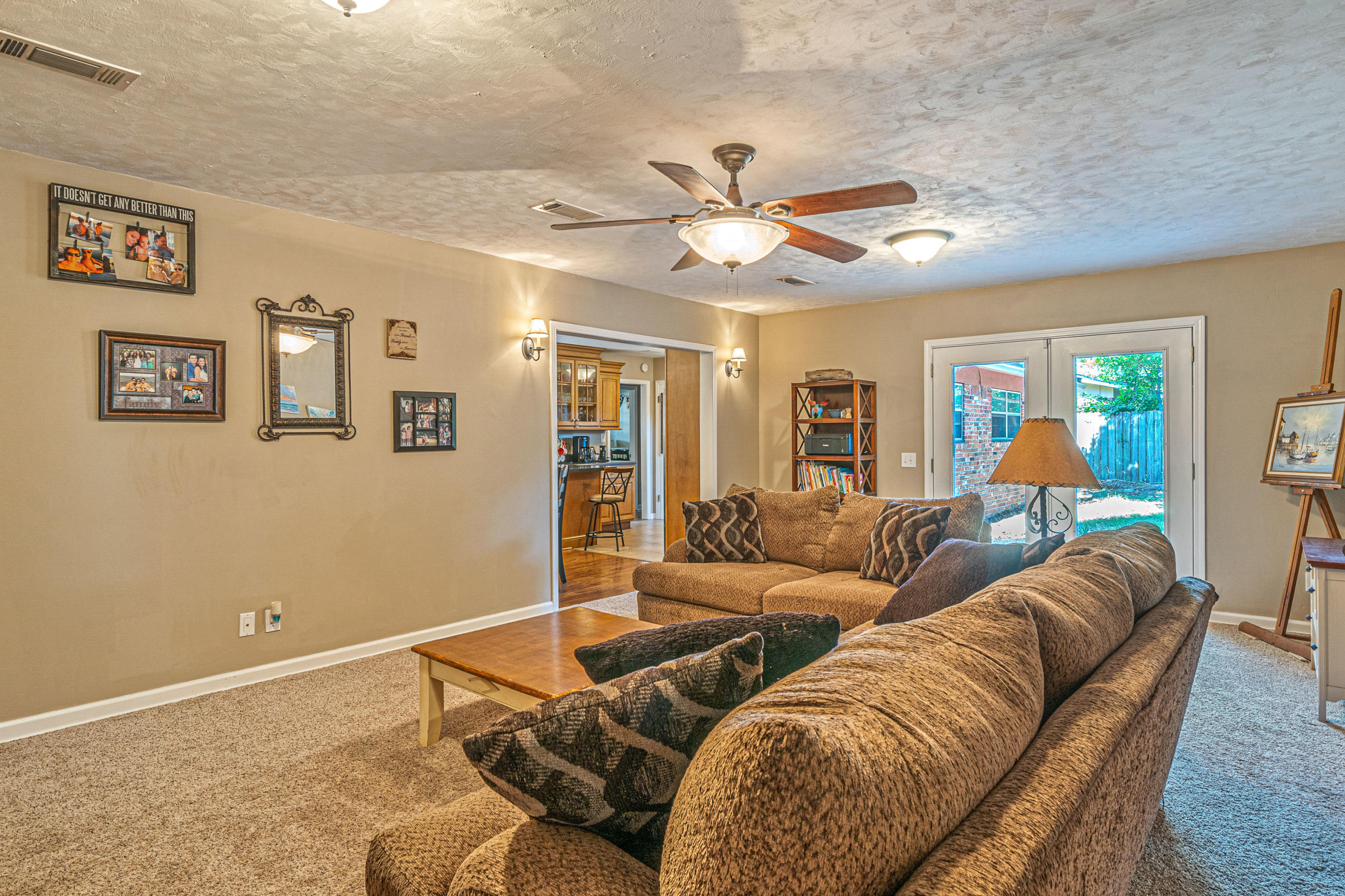 OAKLAND HEIGHTS - Residential