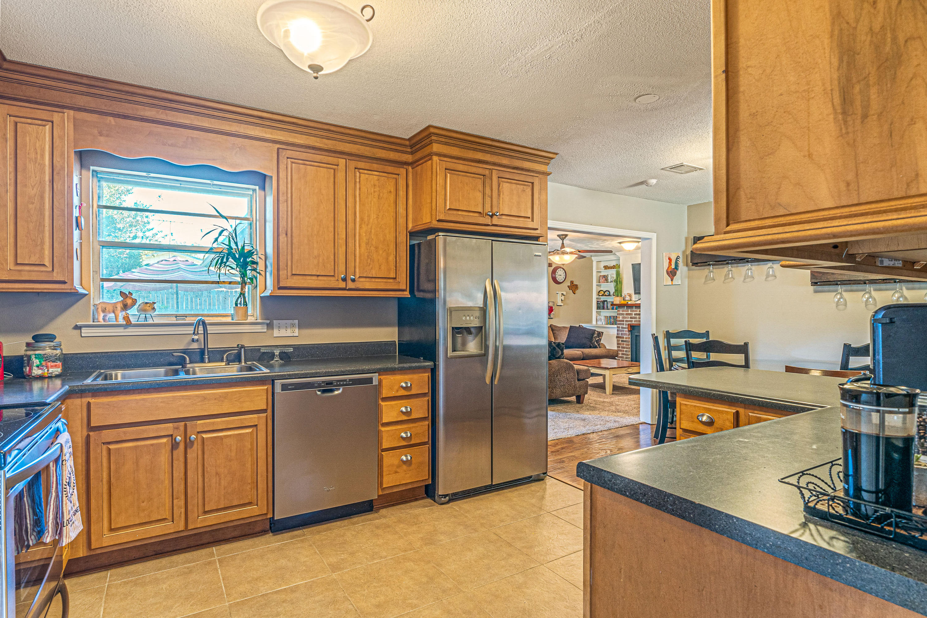OAKLAND HEIGHTS - Residential