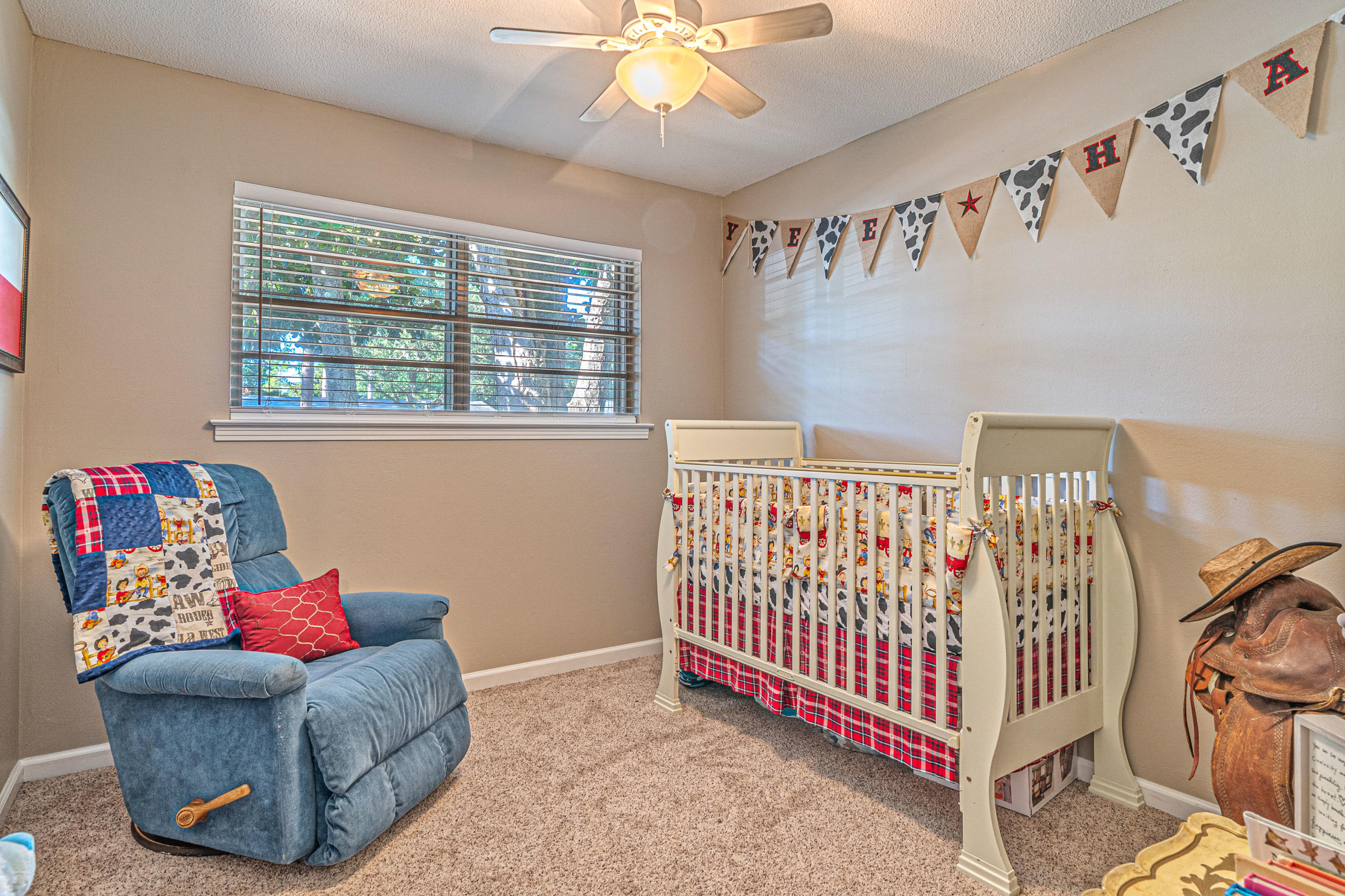 OAKLAND HEIGHTS - Residential