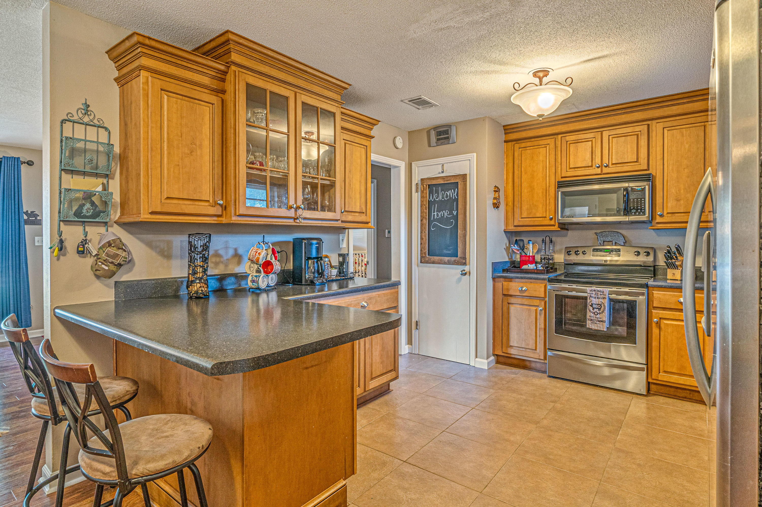 OAKLAND HEIGHTS - Residential