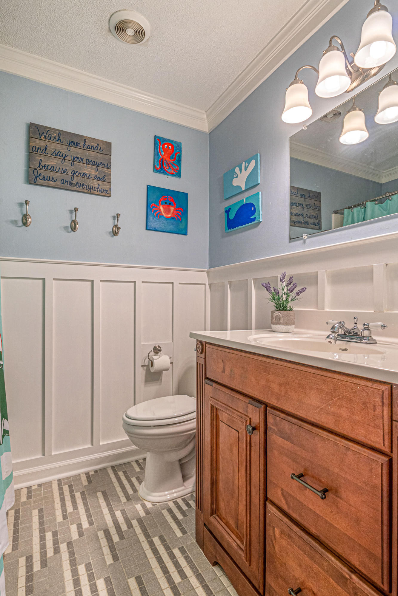 OAKLAND HEIGHTS - Residential