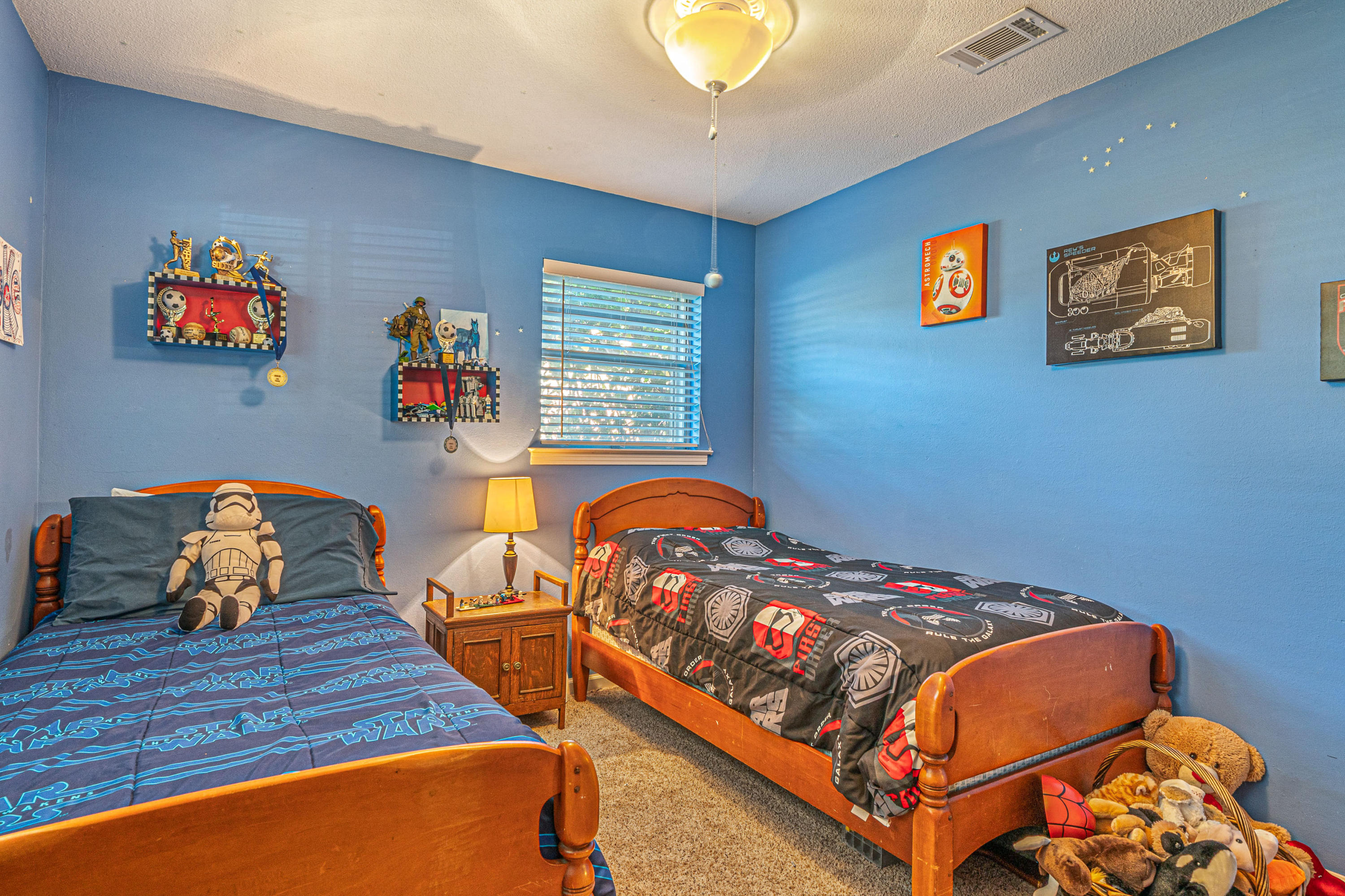 OAKLAND HEIGHTS - Residential