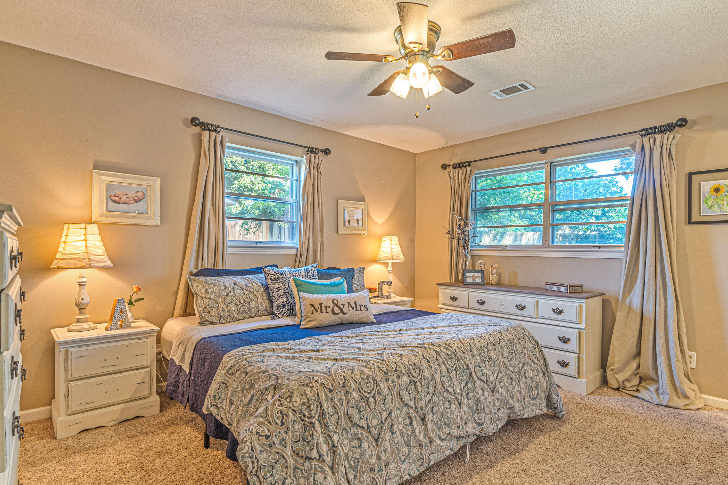 OAKLAND HEIGHTS - Residential