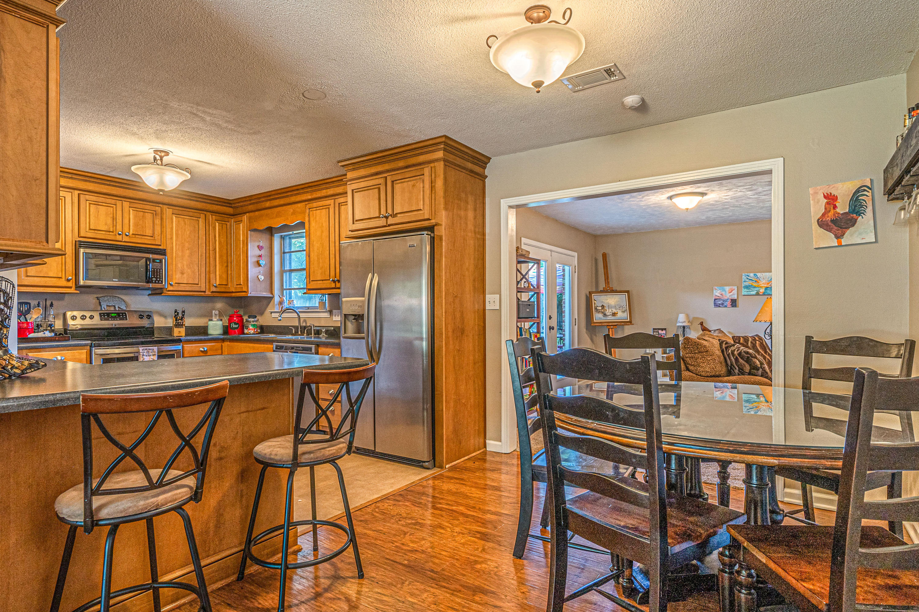 OAKLAND HEIGHTS - Residential