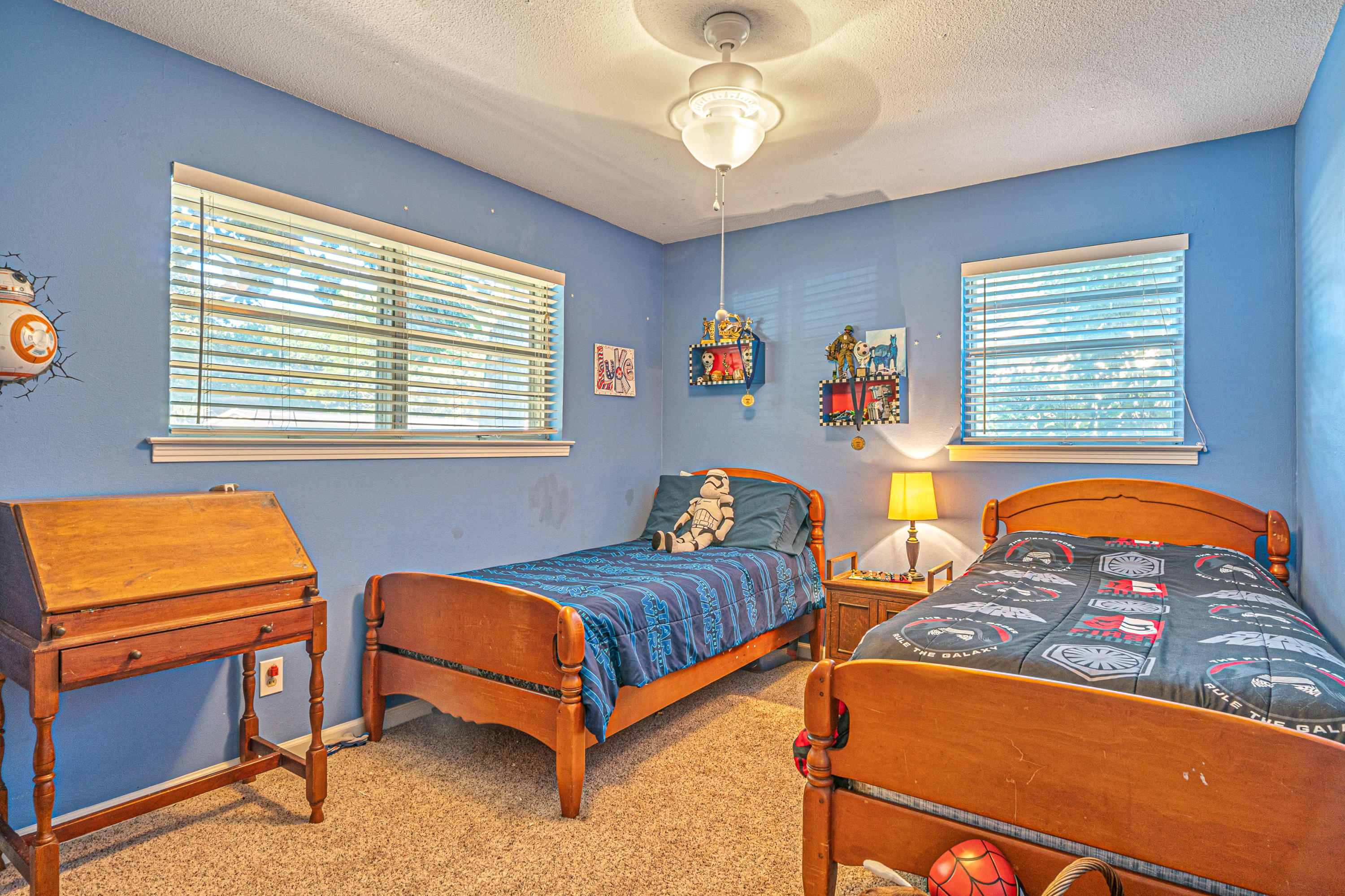 OAKLAND HEIGHTS - Residential