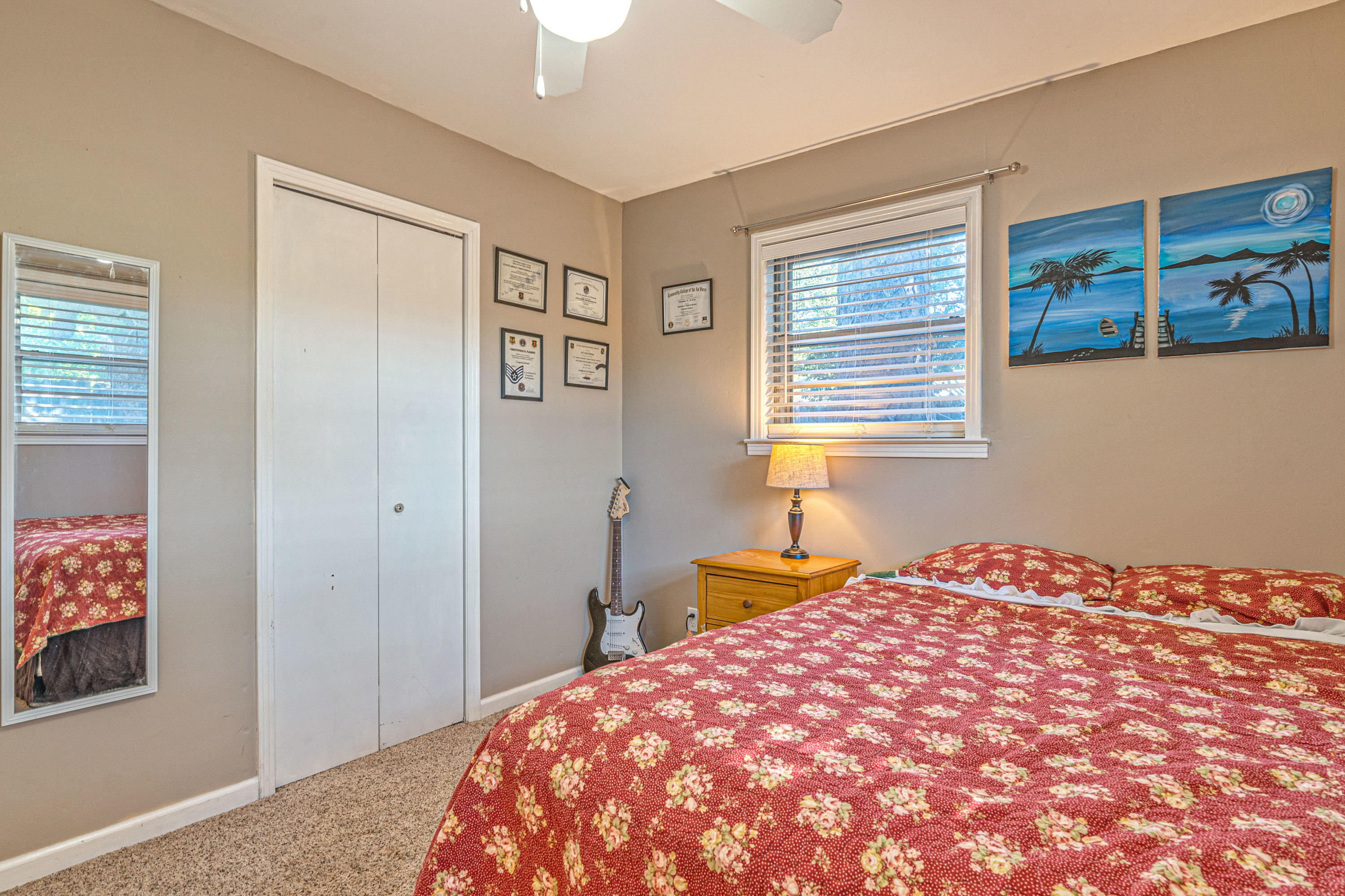 OAKLAND HEIGHTS - Residential