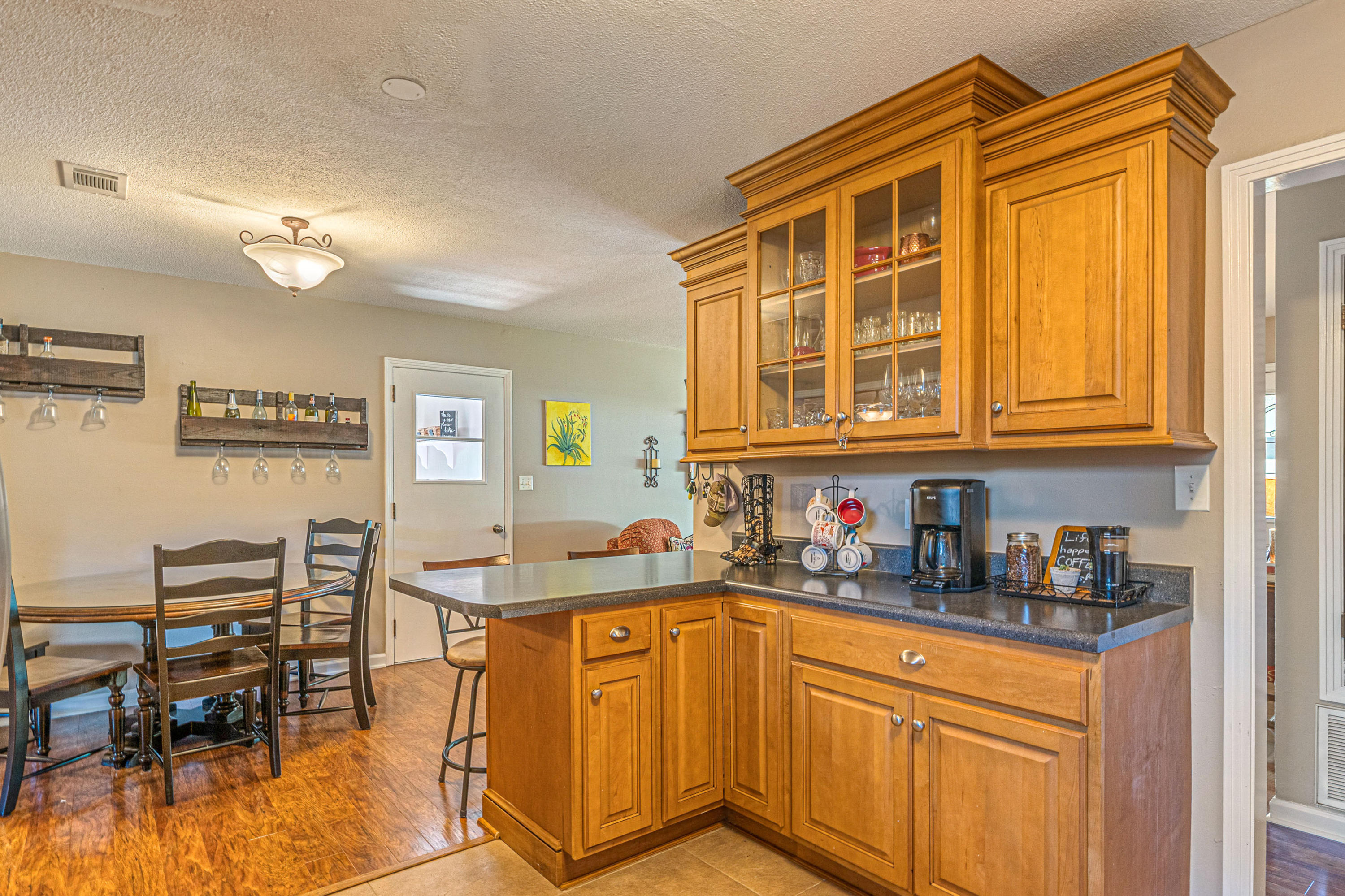 OAKLAND HEIGHTS - Residential