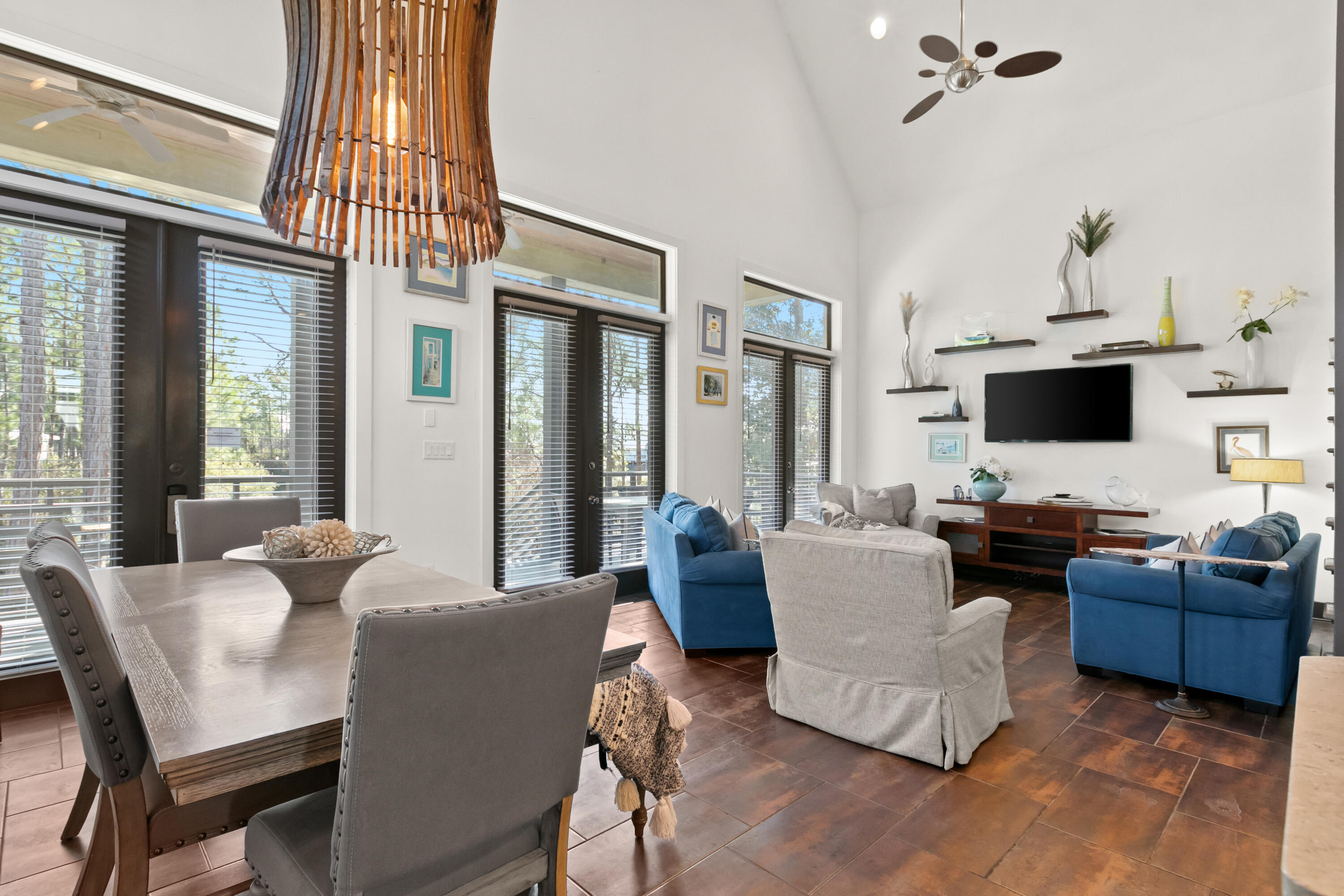 BAYSHORE PINES - Residential