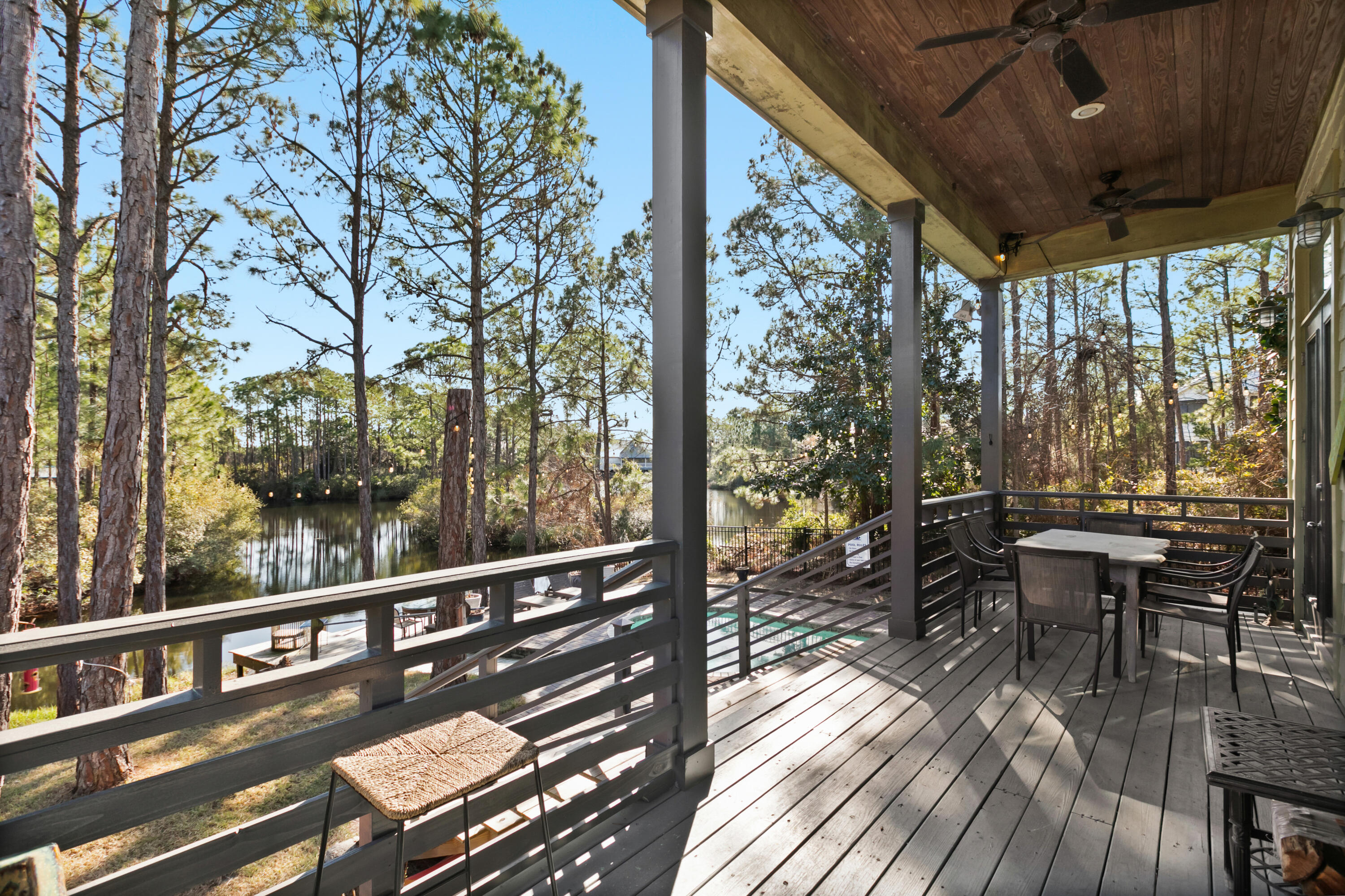 BAYSHORE PINES - Residential