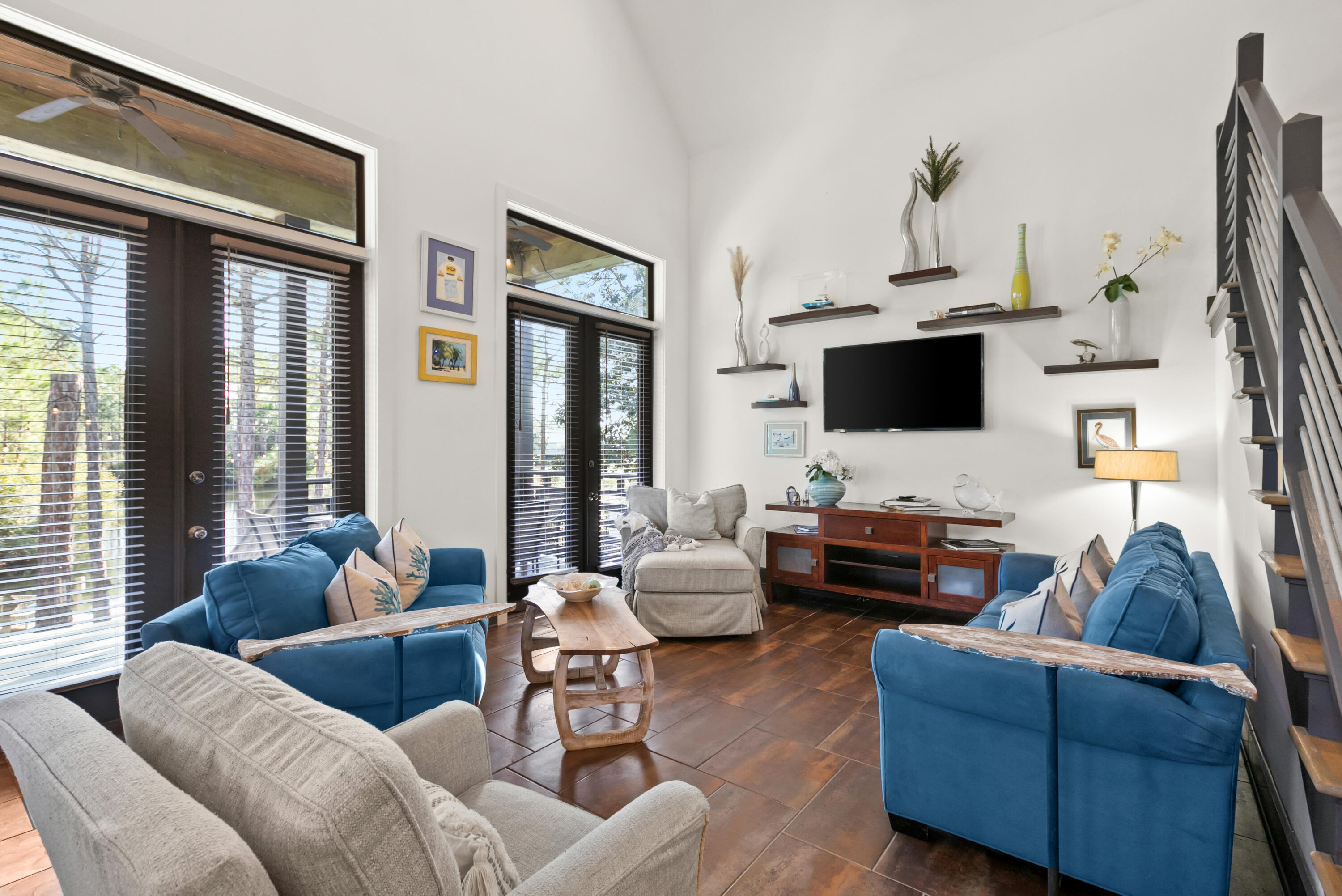 BAYSHORE PINES - Residential