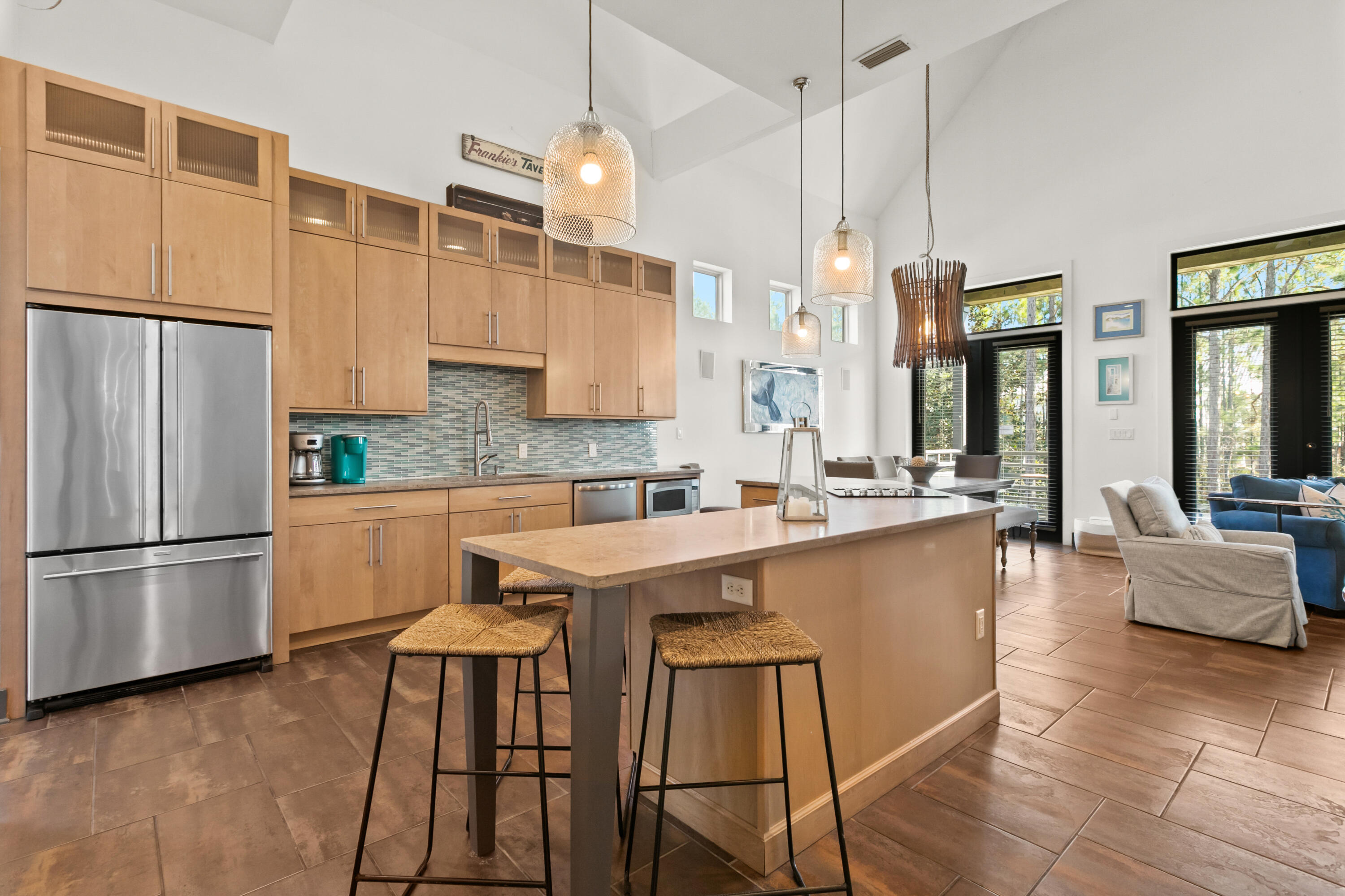 BAYSHORE PINES - Residential