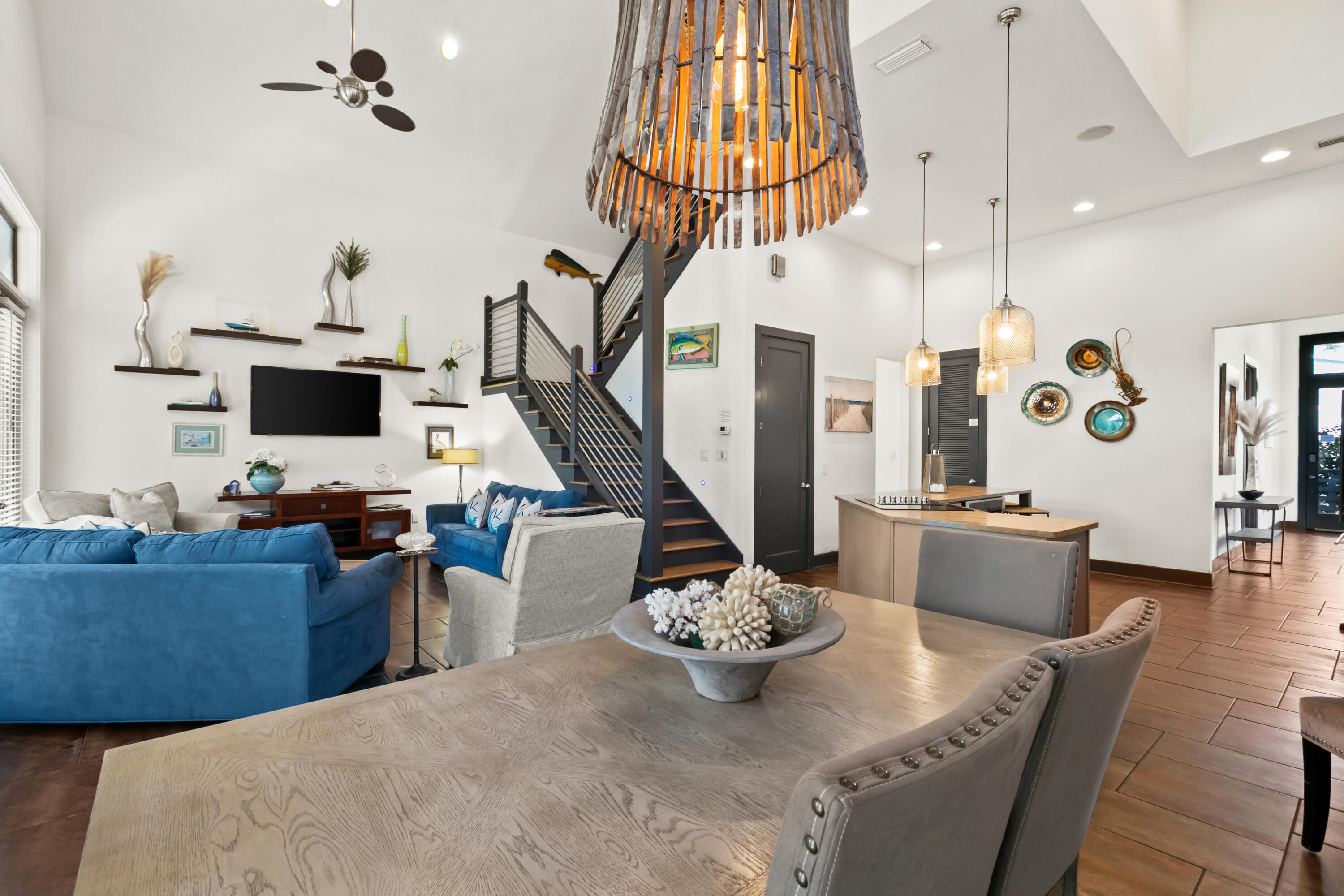 BAYSHORE PINES - Residential