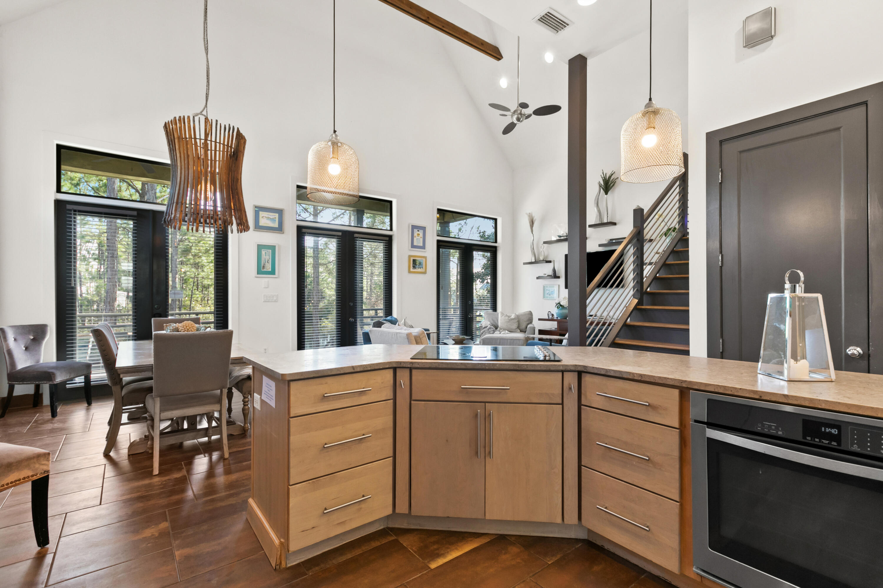 BAYSHORE PINES - Residential