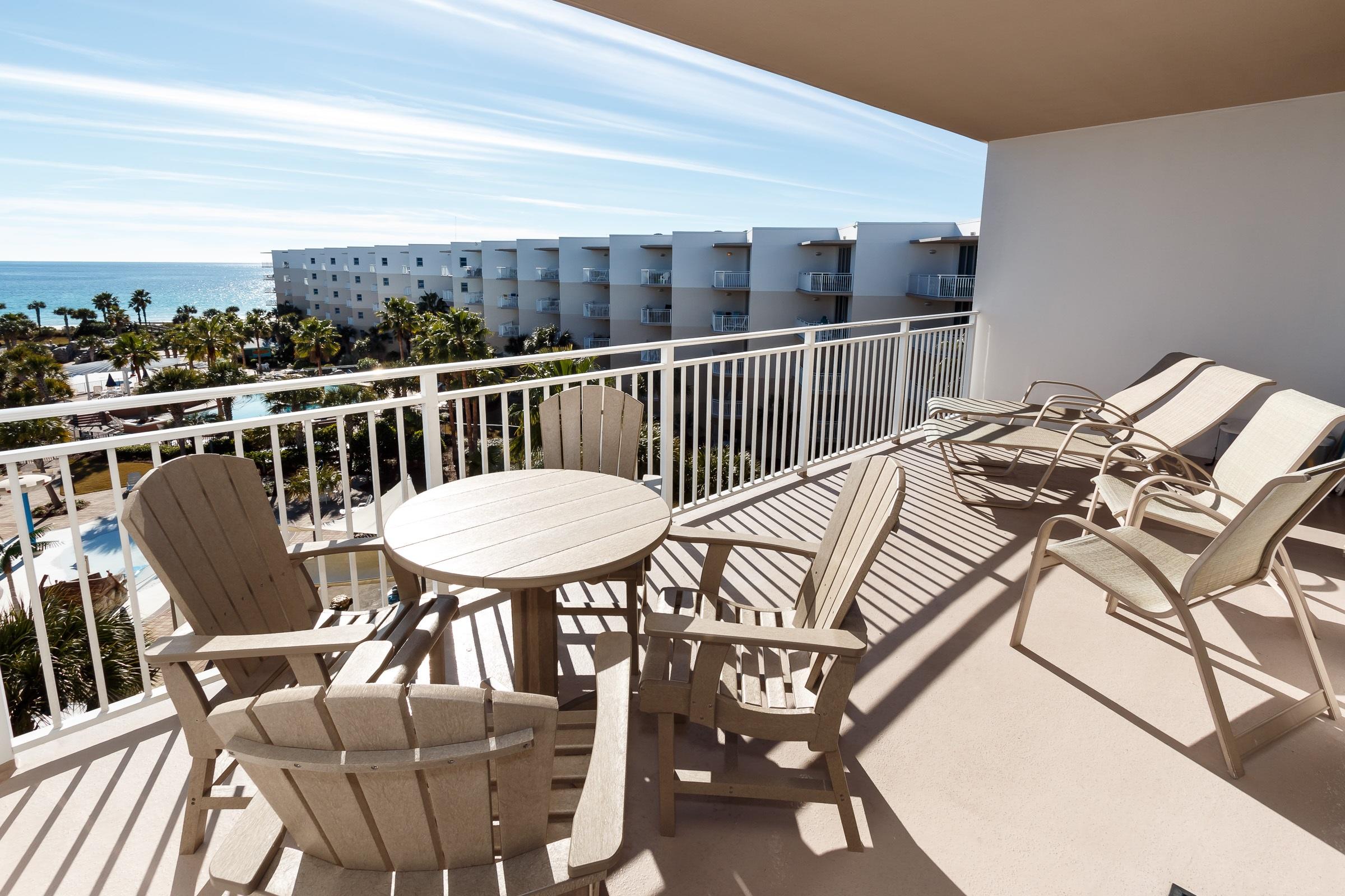 WATERSCAPE - Residential