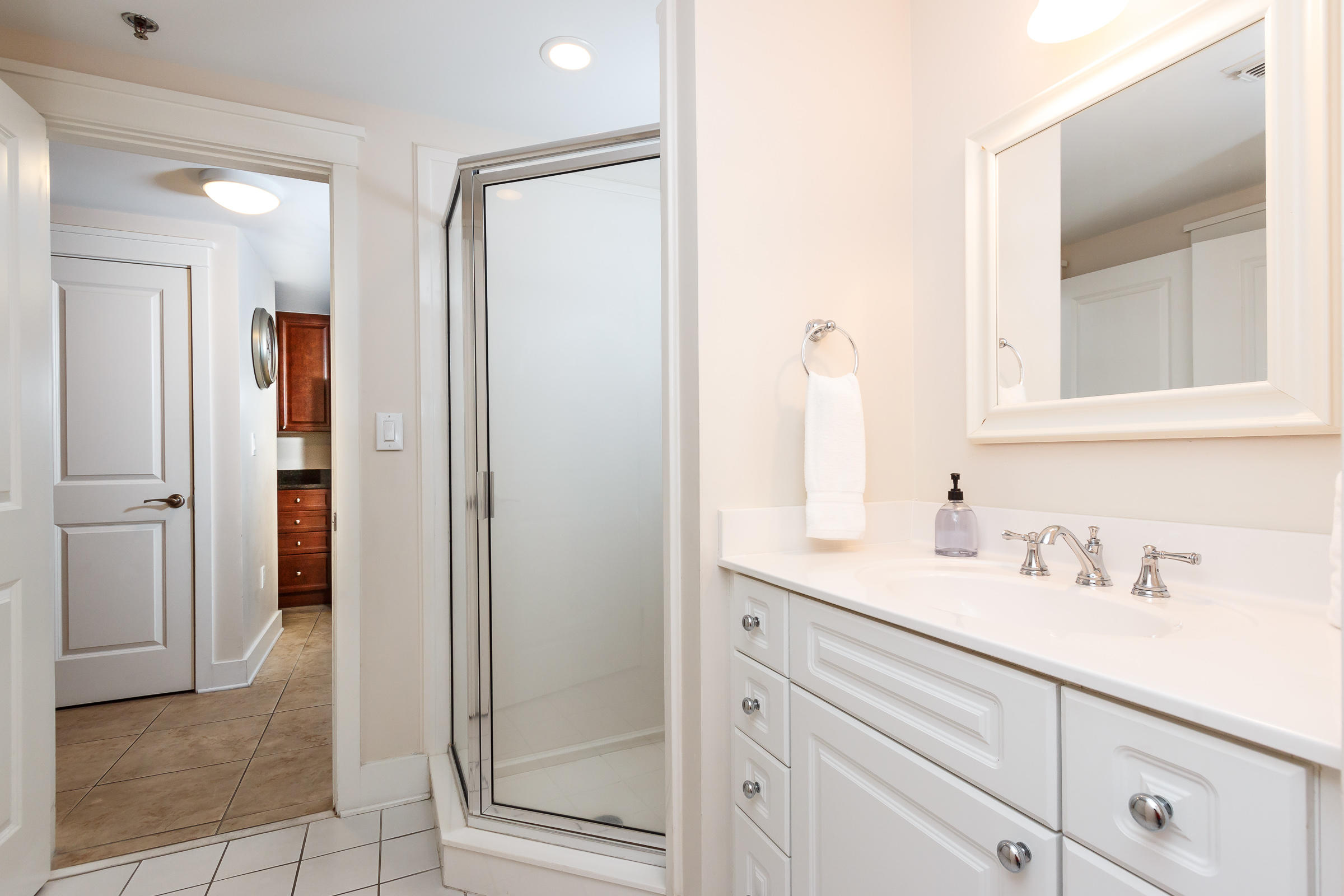 WATERSCAPE - Residential