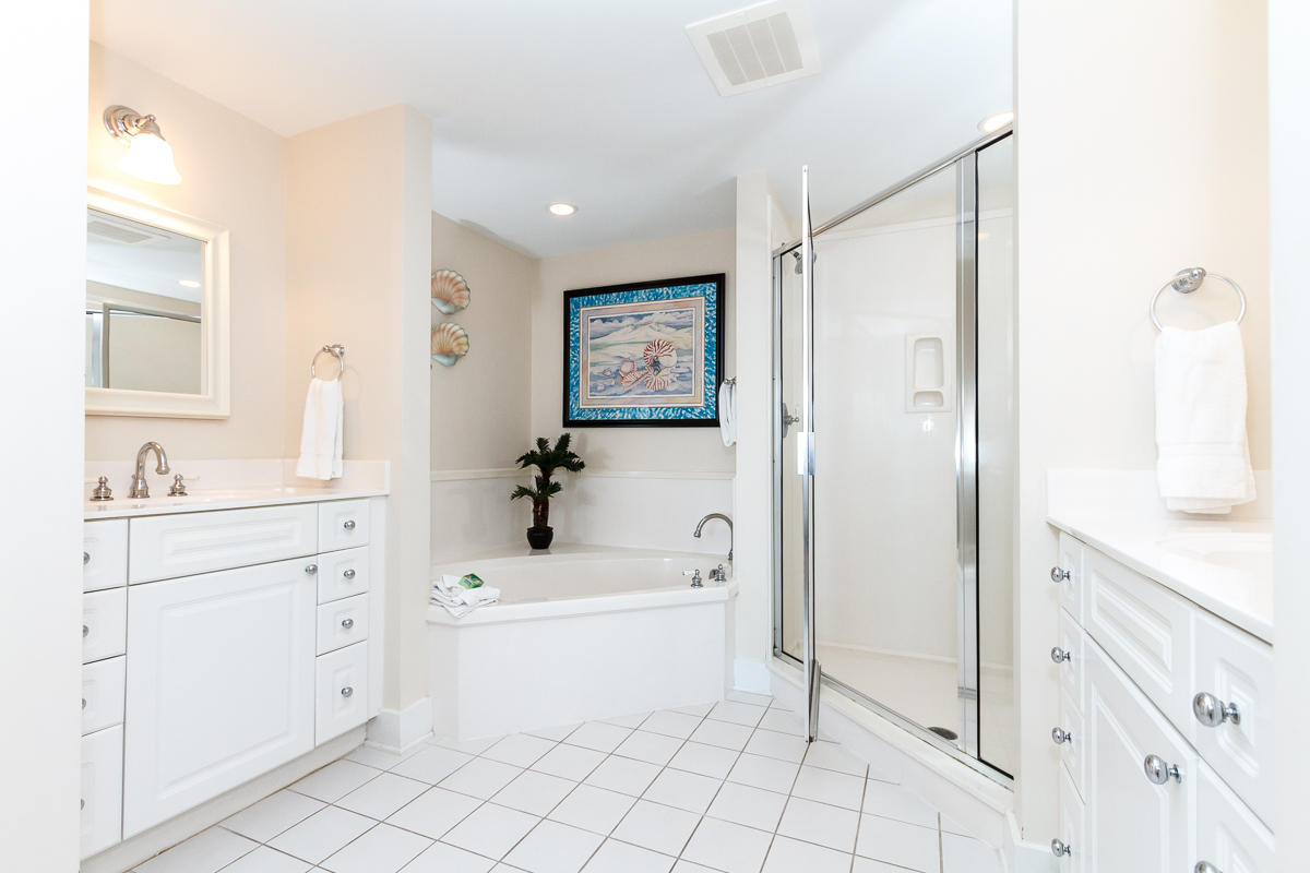 WATERSCAPE - Residential