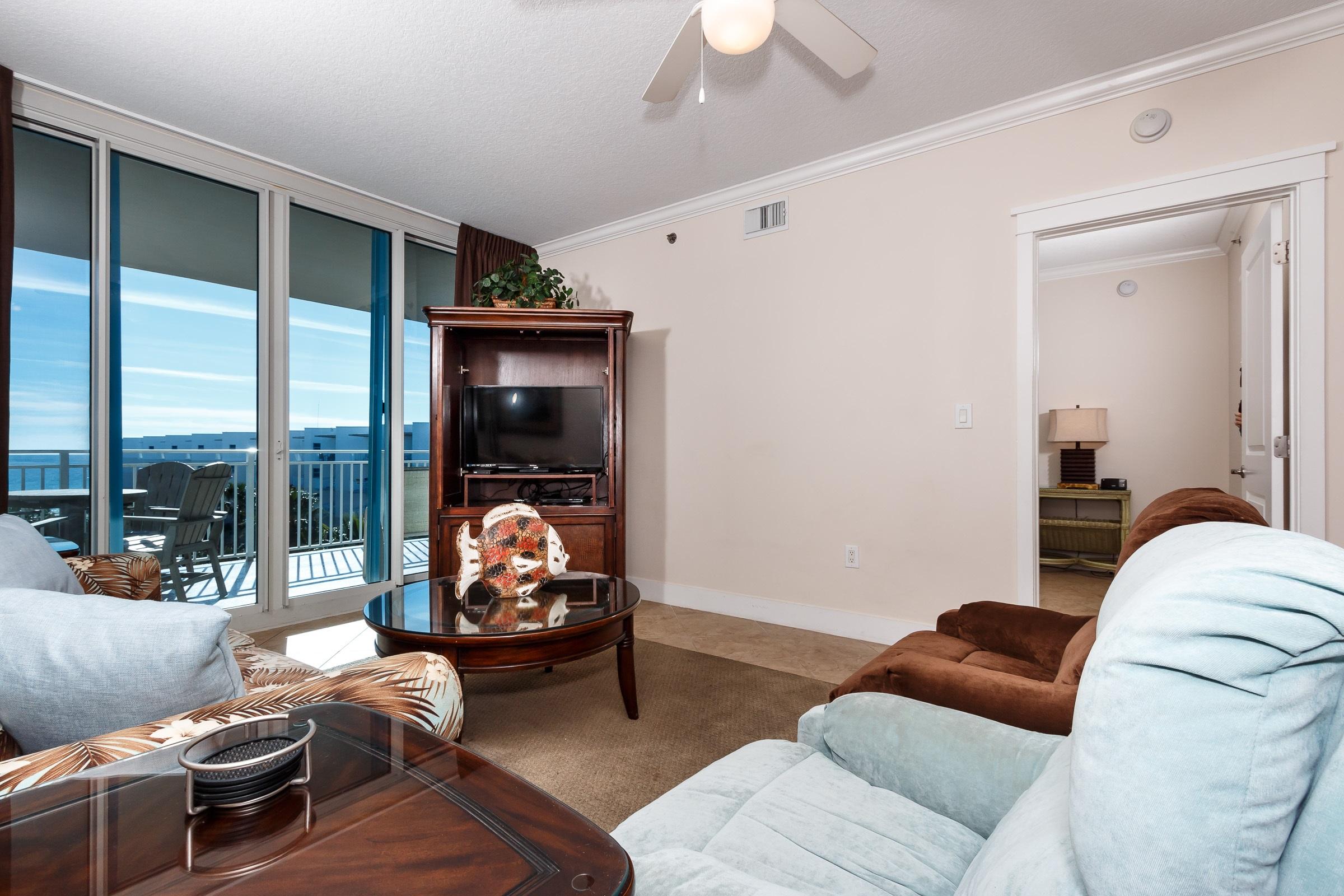 WATERSCAPE - Residential