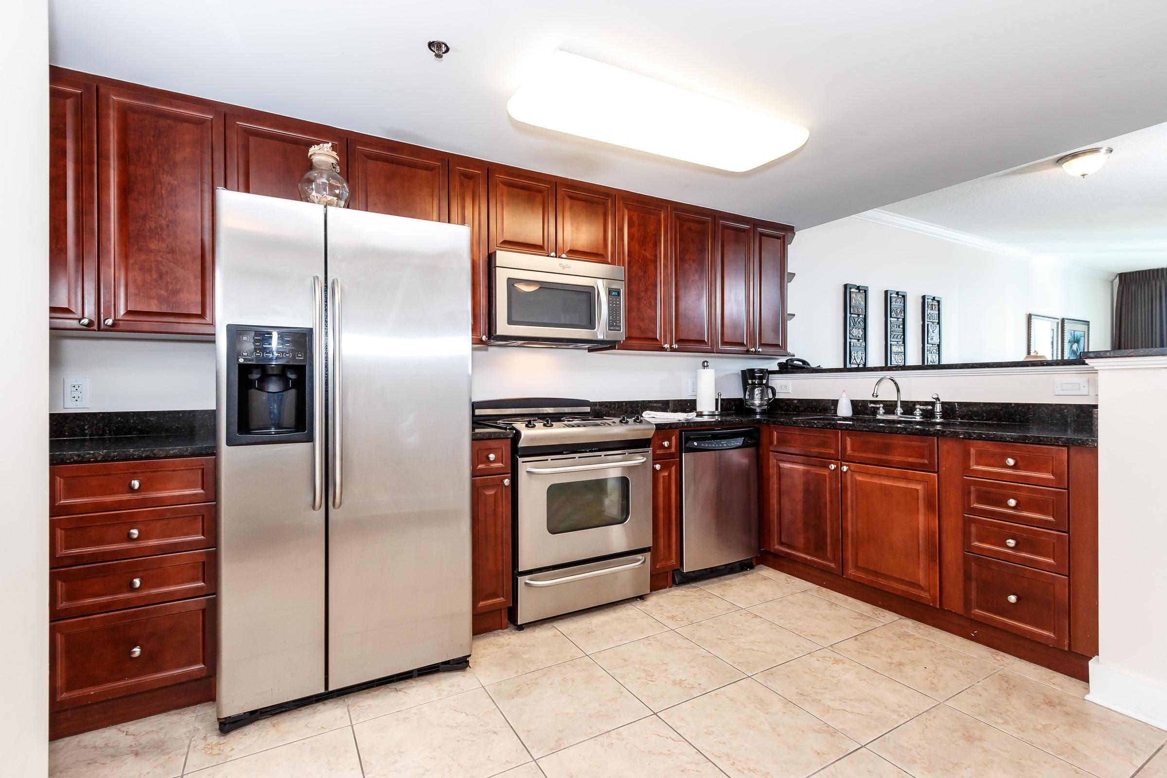 WATERSCAPE - Residential