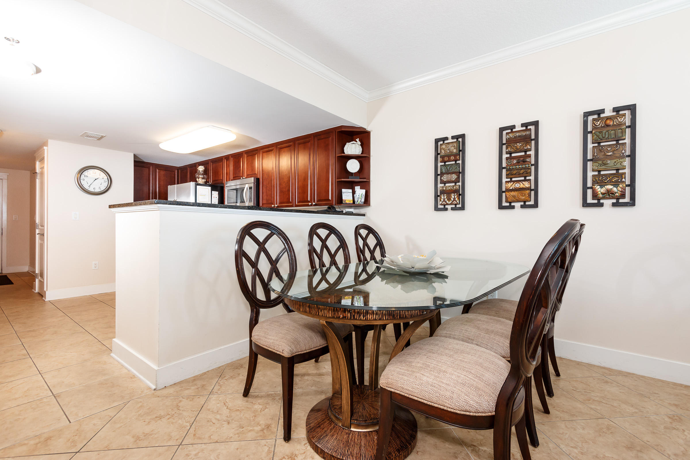 WATERSCAPE - Residential