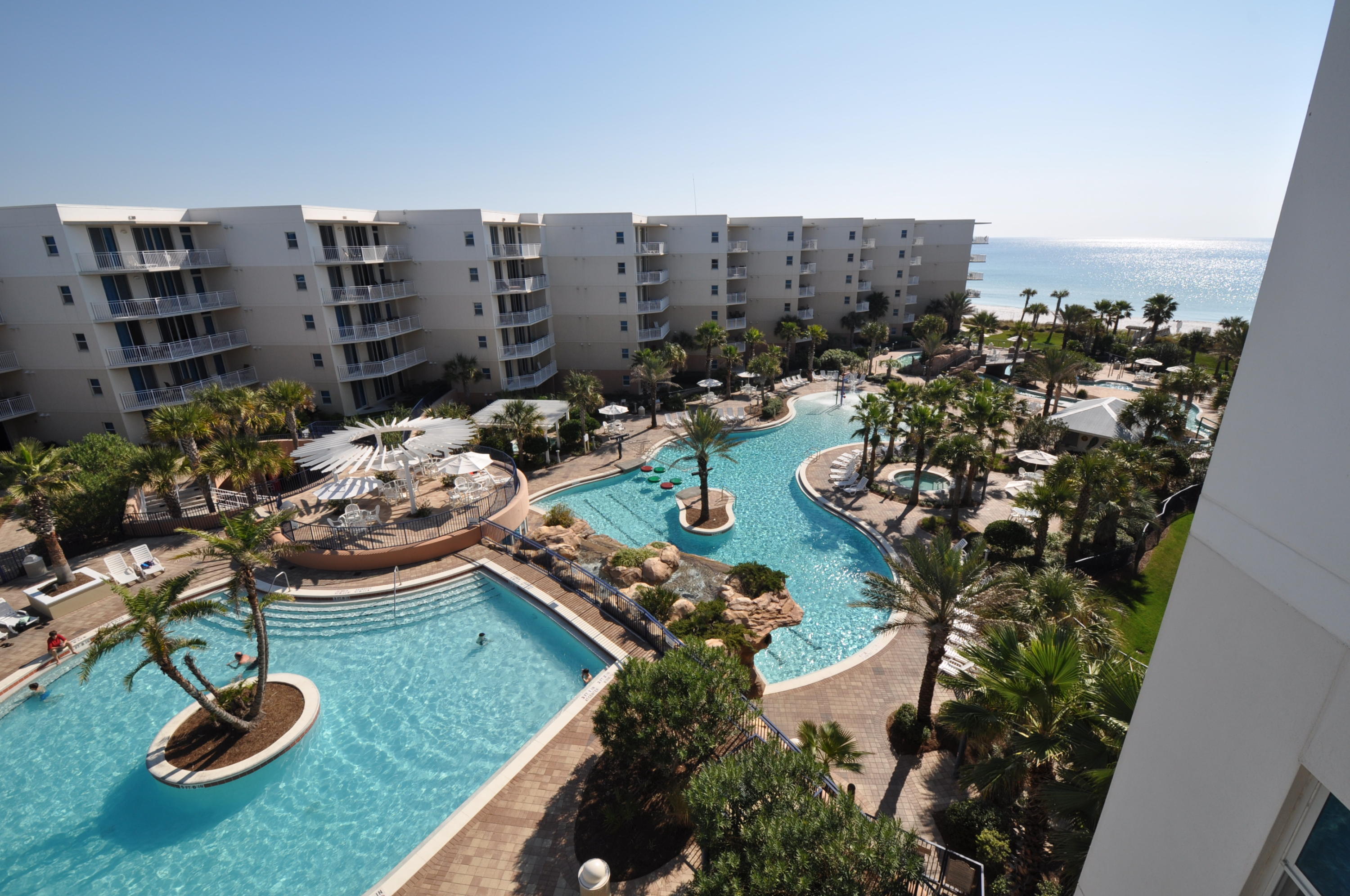 WATERSCAPE - Residential