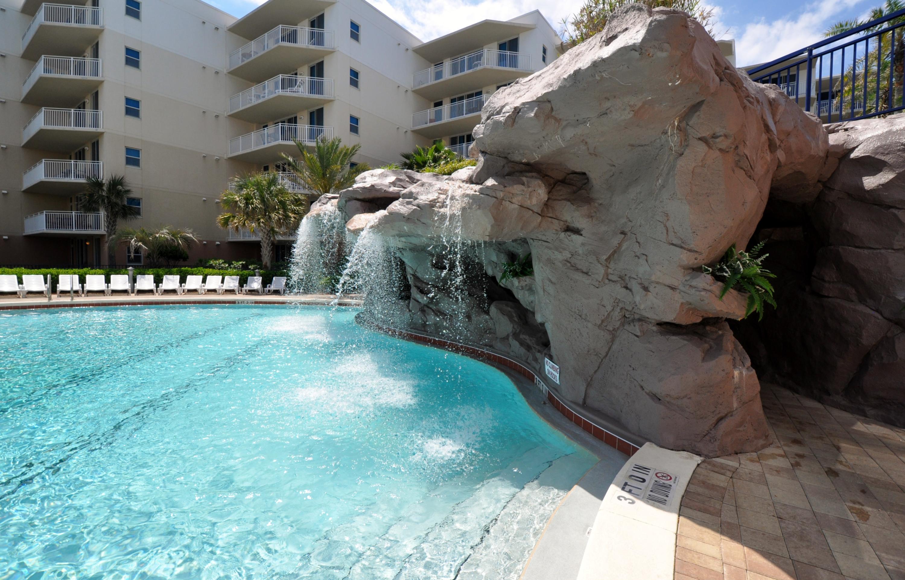 WATERSCAPE - Residential