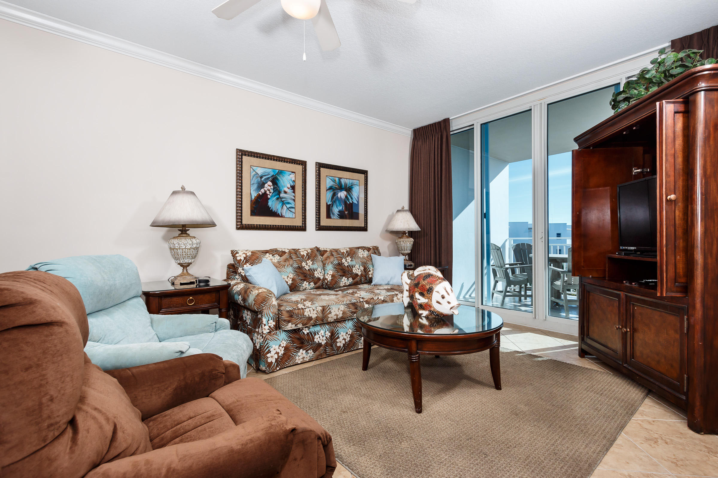 WATERSCAPE - Residential