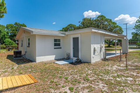 A home in Fort Walton Beach