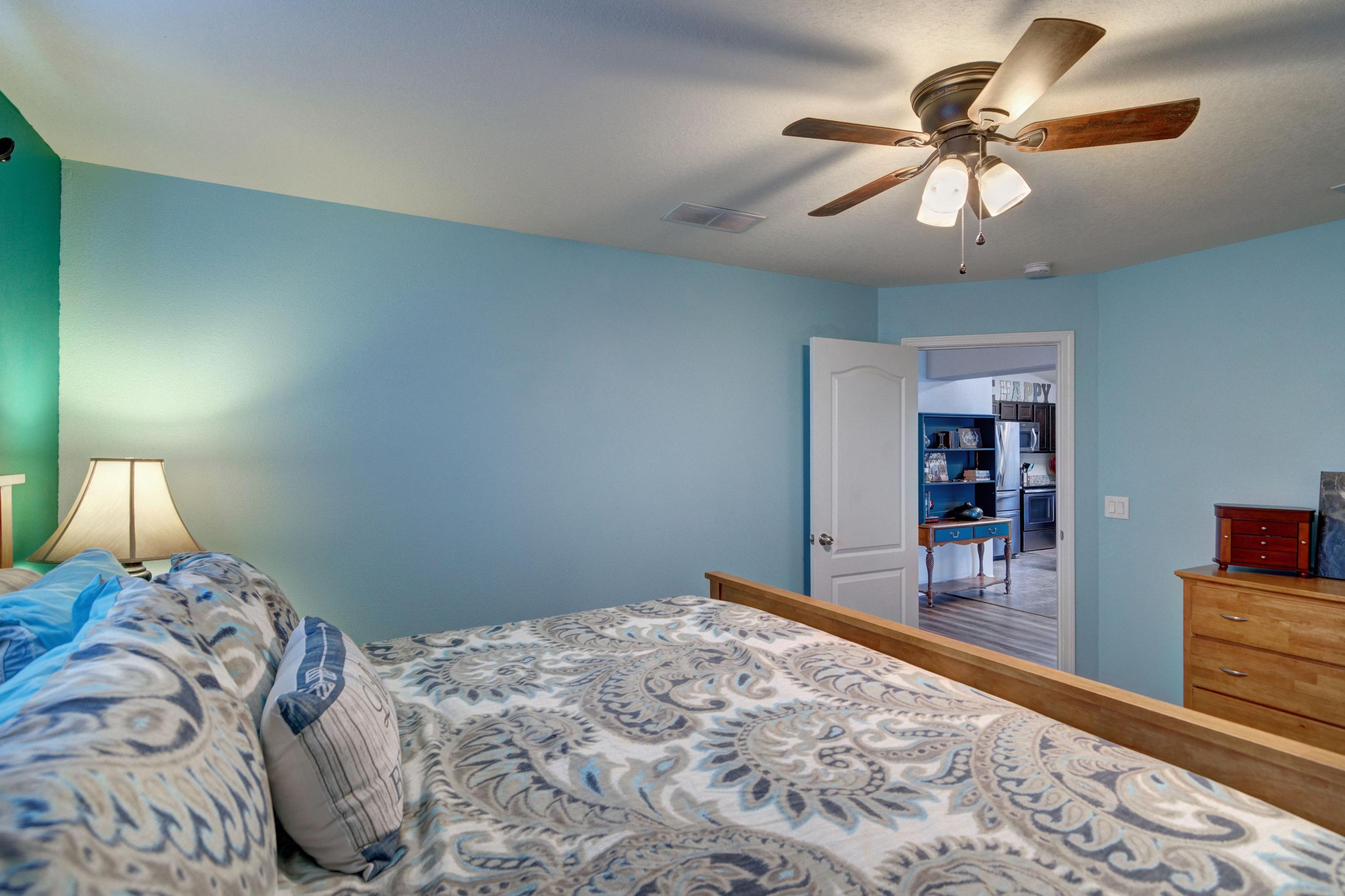 DUNCAN RIDGE - Residential