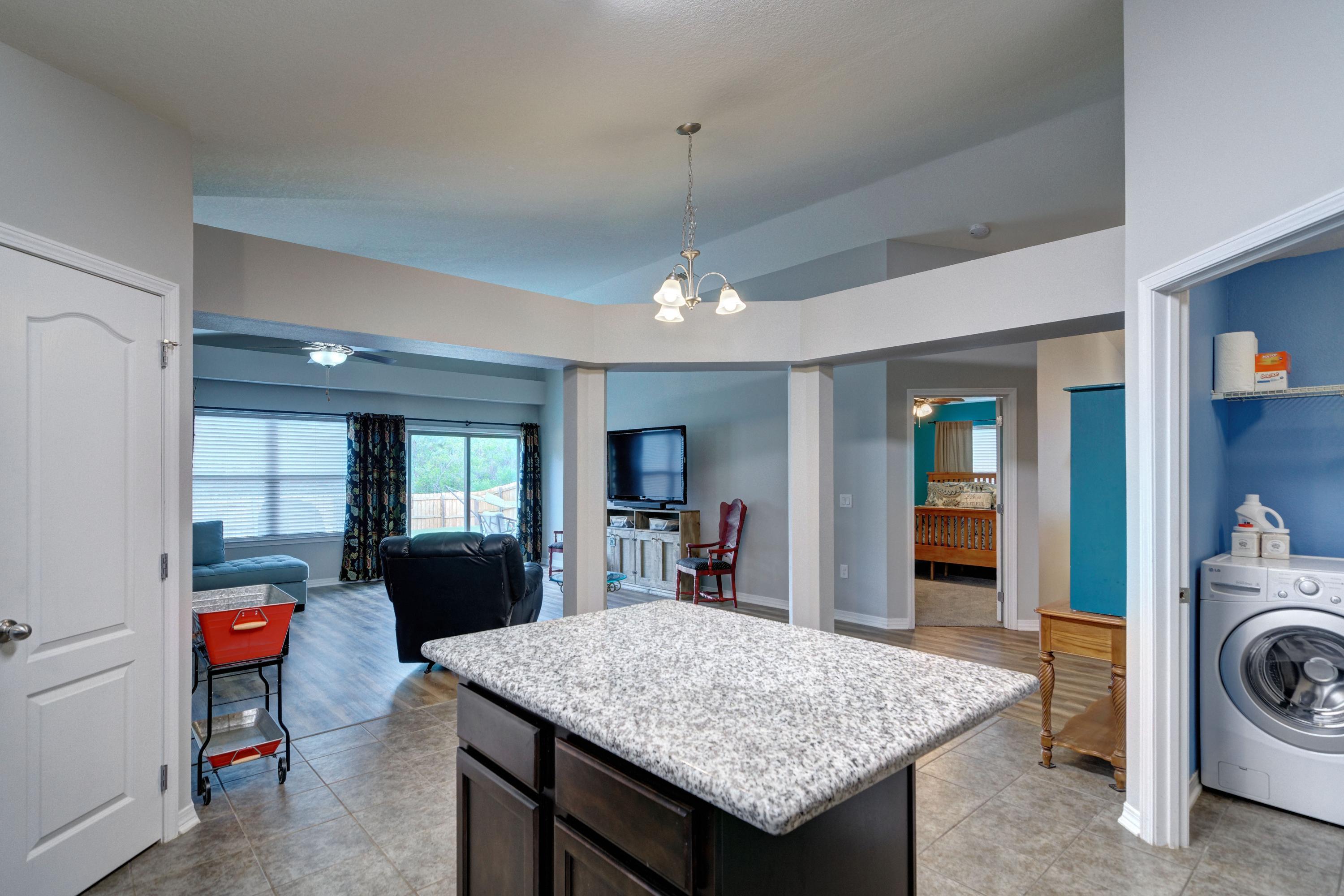 DUNCAN RIDGE - Residential