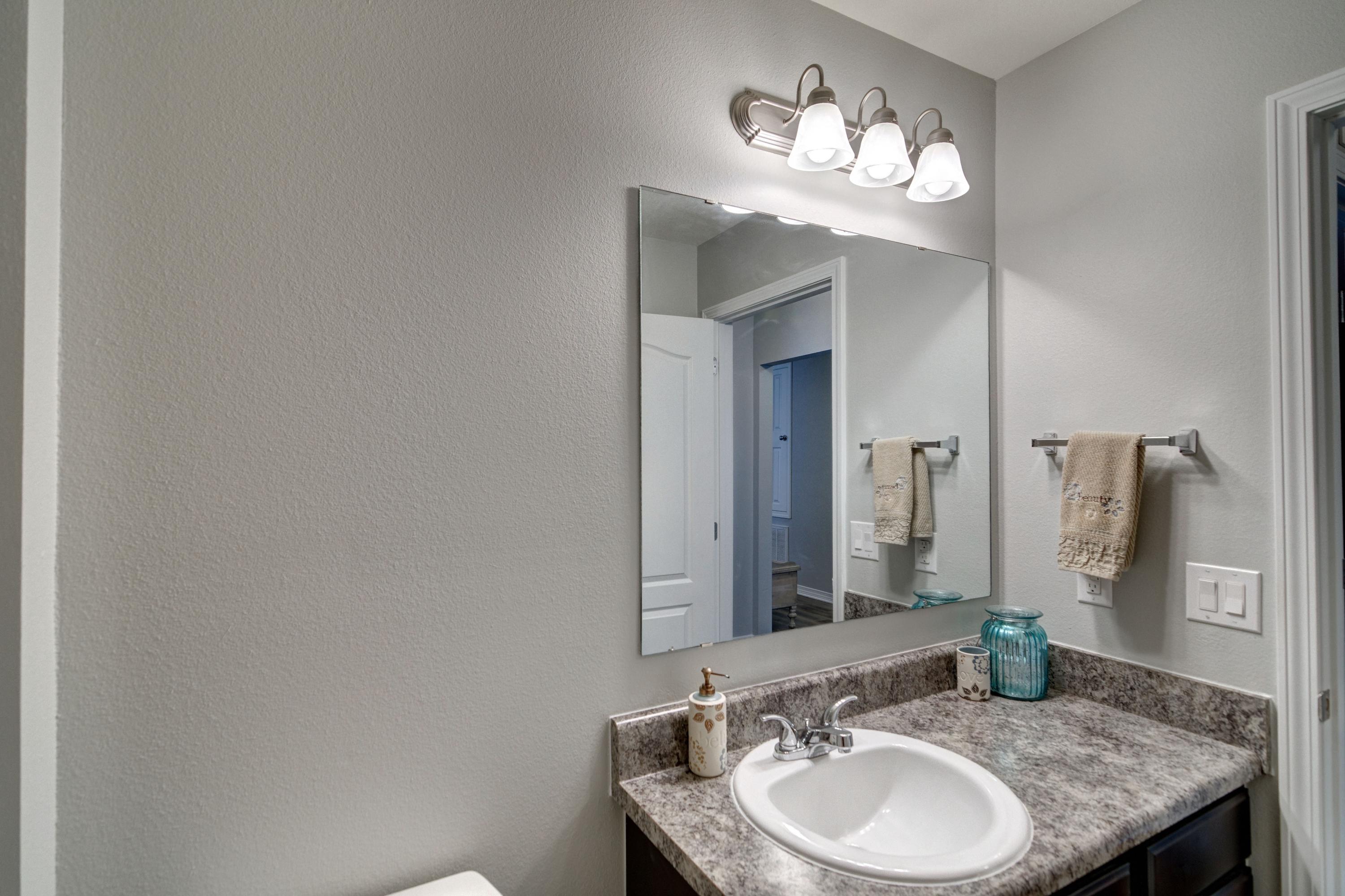 DUNCAN RIDGE - Residential