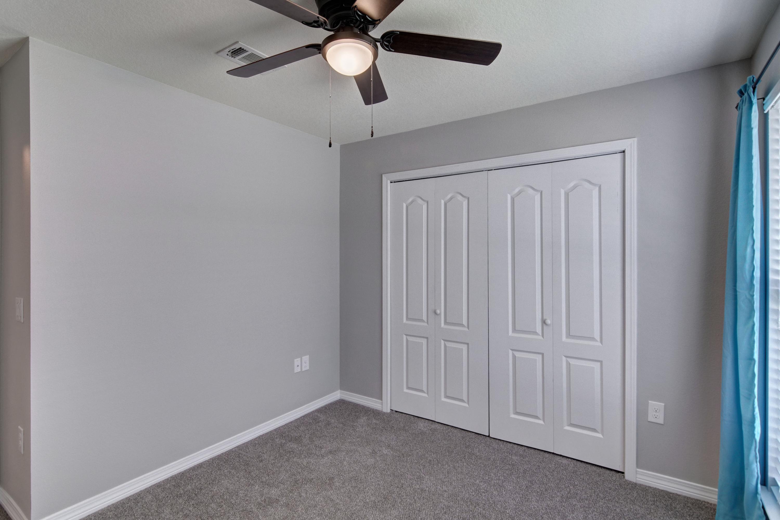 DUNCAN RIDGE - Residential