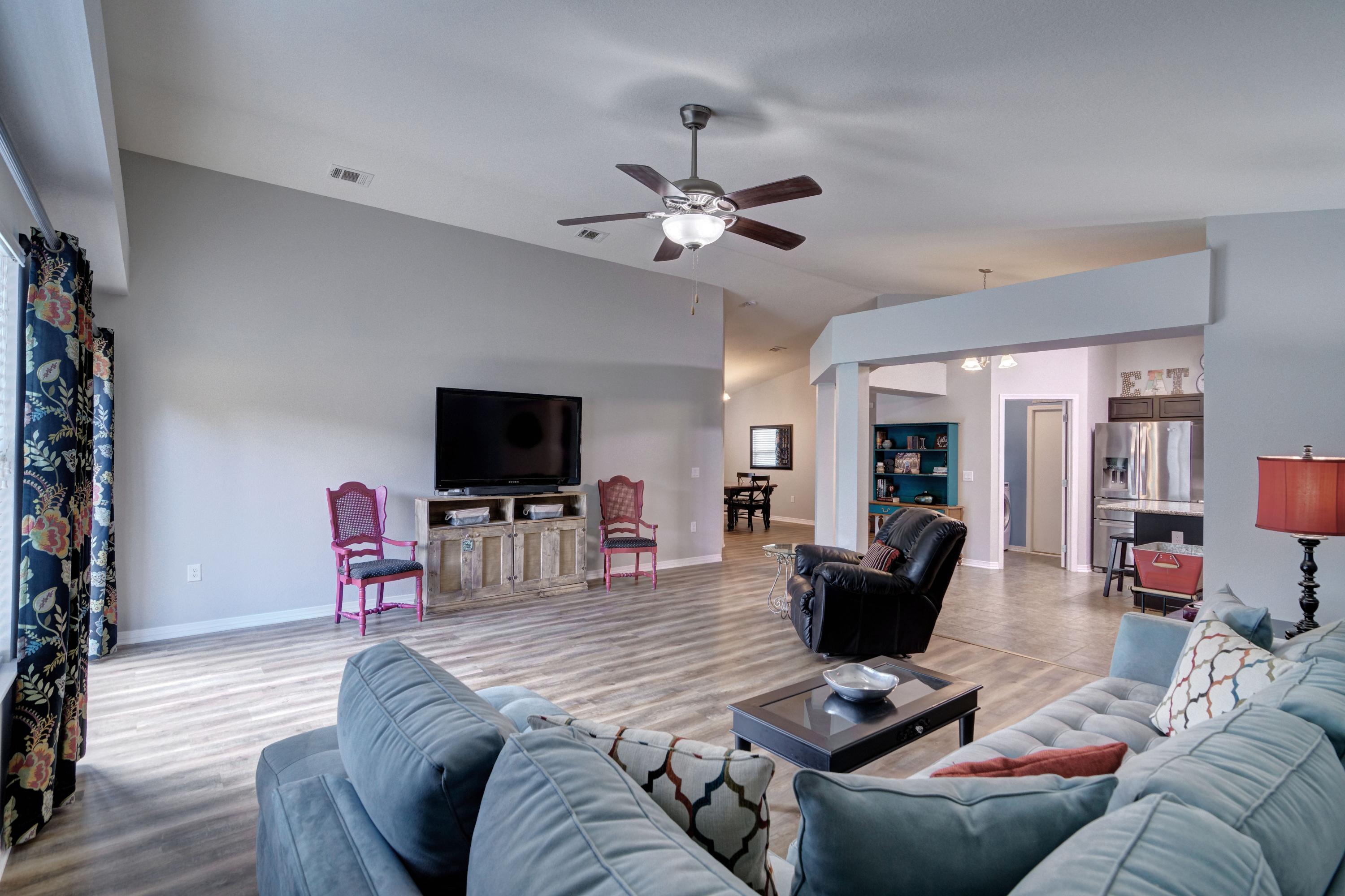 DUNCAN RIDGE - Residential