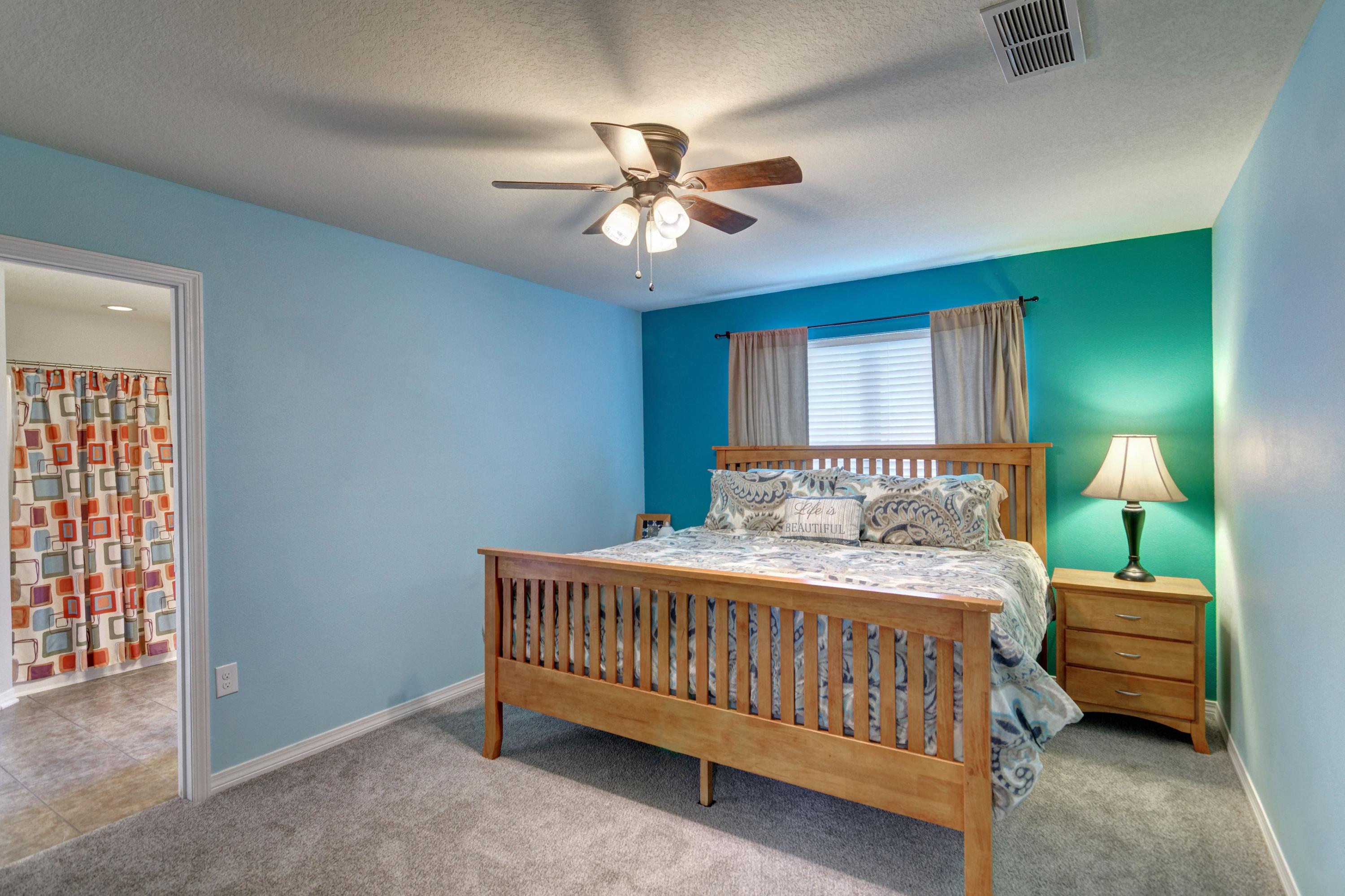 DUNCAN RIDGE - Residential