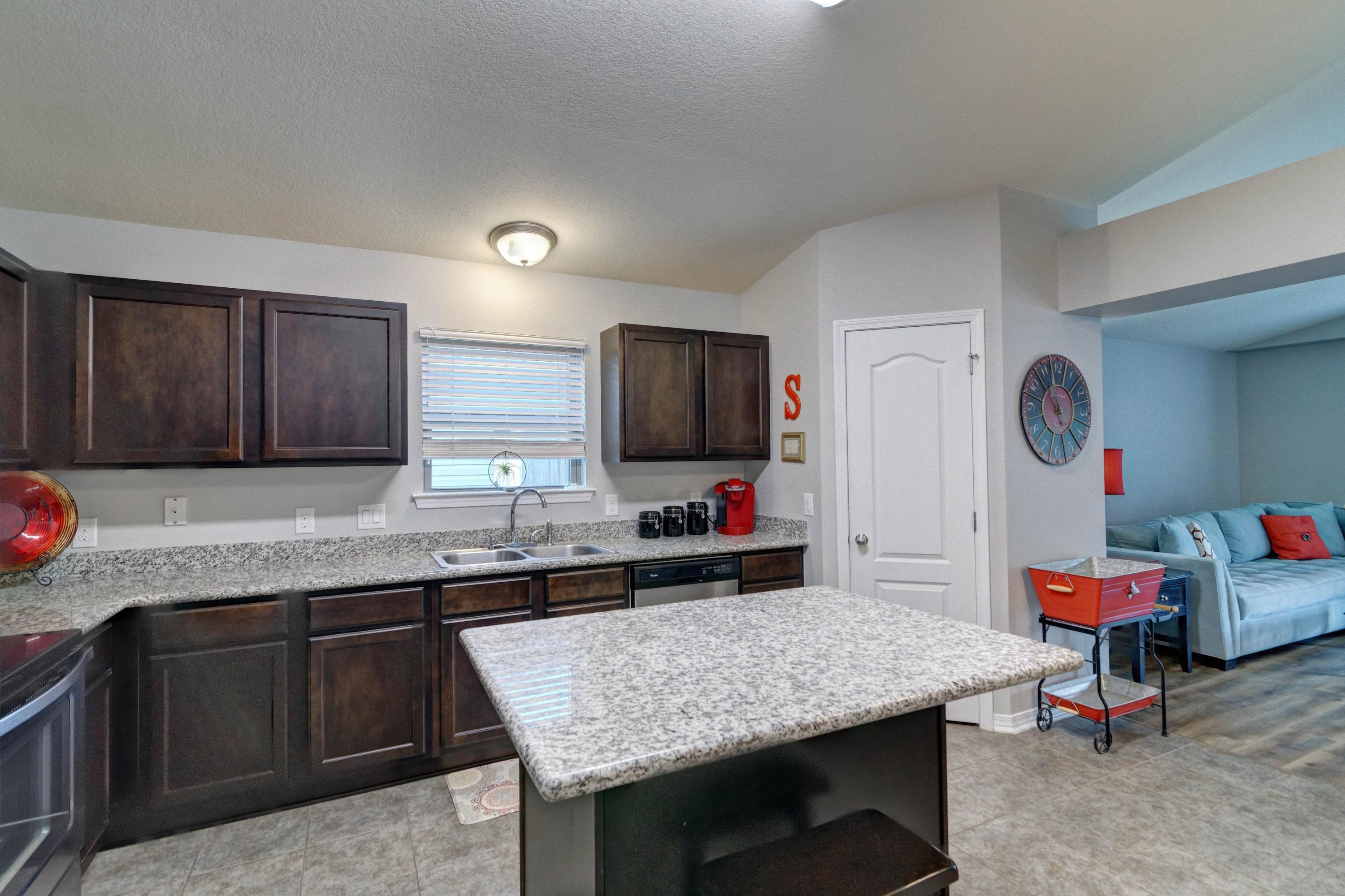 DUNCAN RIDGE - Residential