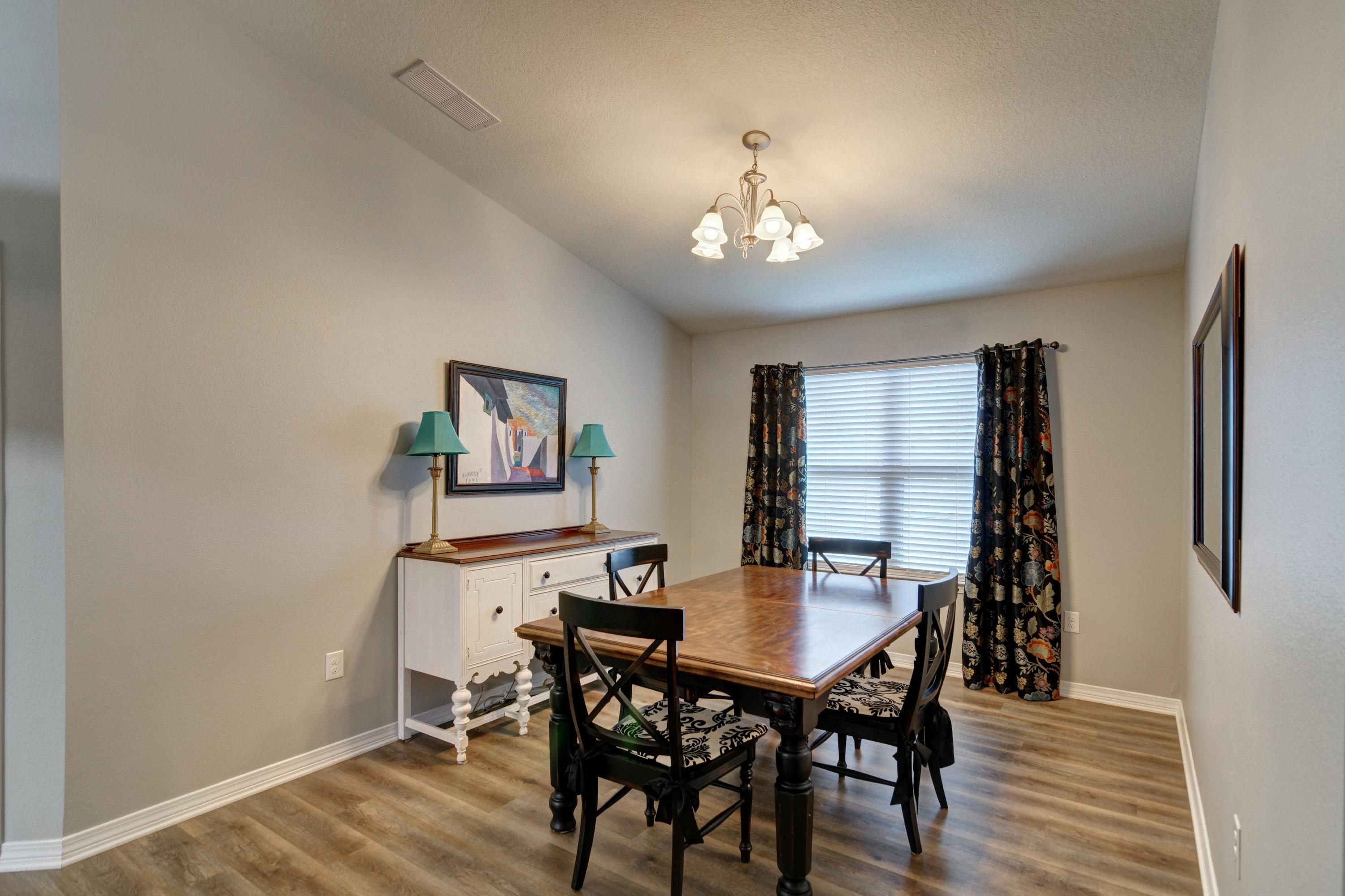 DUNCAN RIDGE - Residential