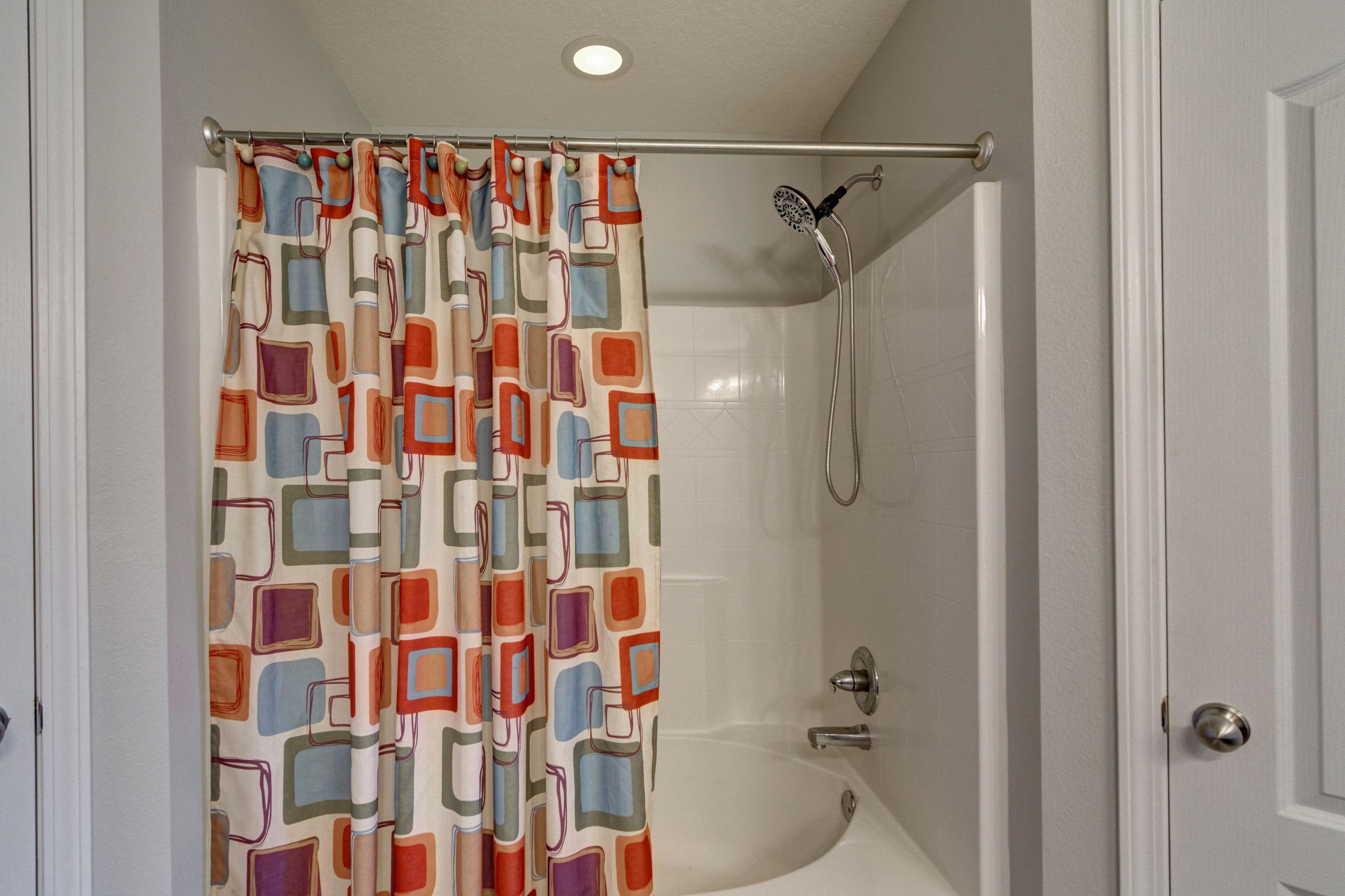 DUNCAN RIDGE - Residential