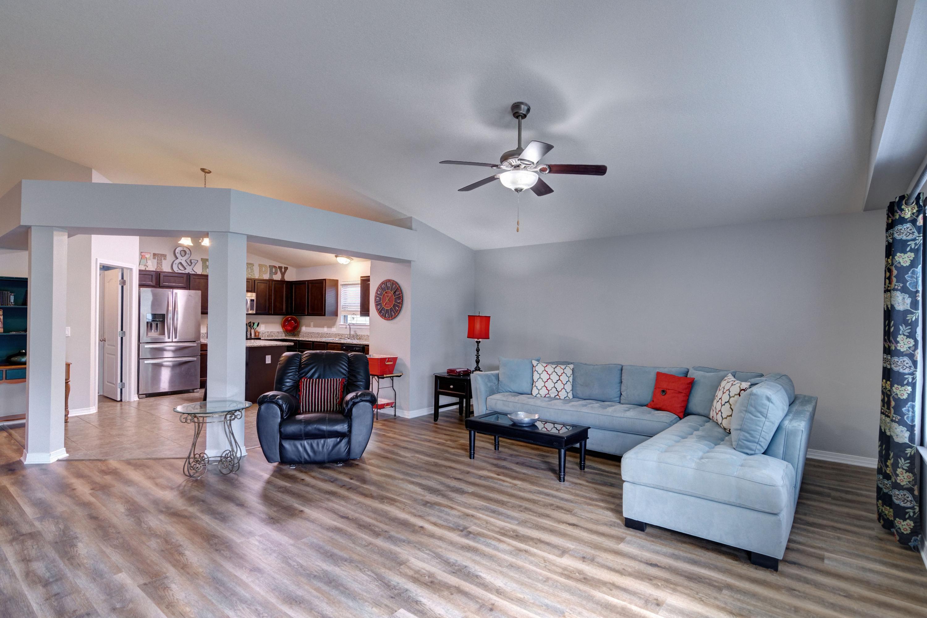 DUNCAN RIDGE - Residential