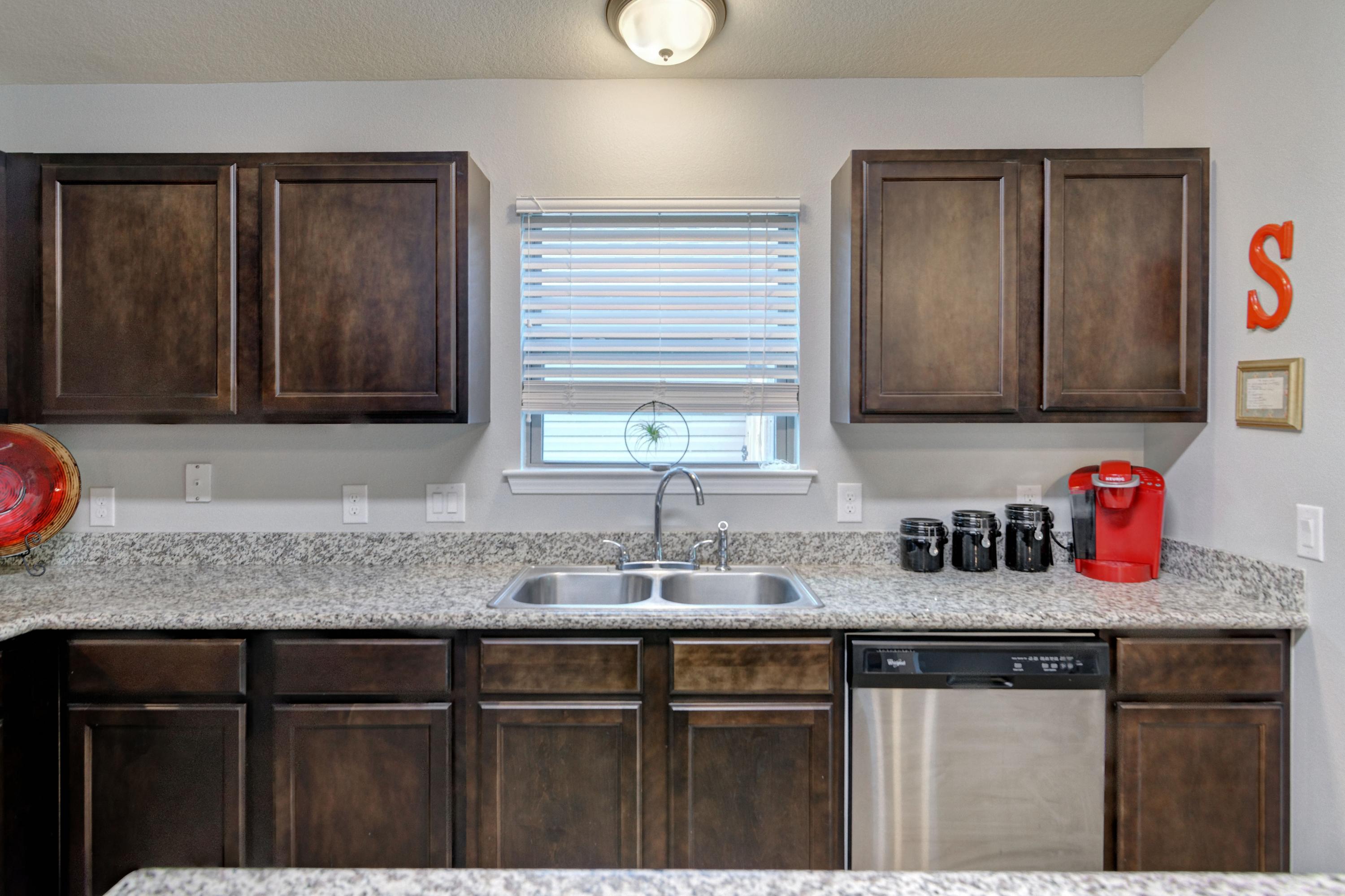 DUNCAN RIDGE - Residential