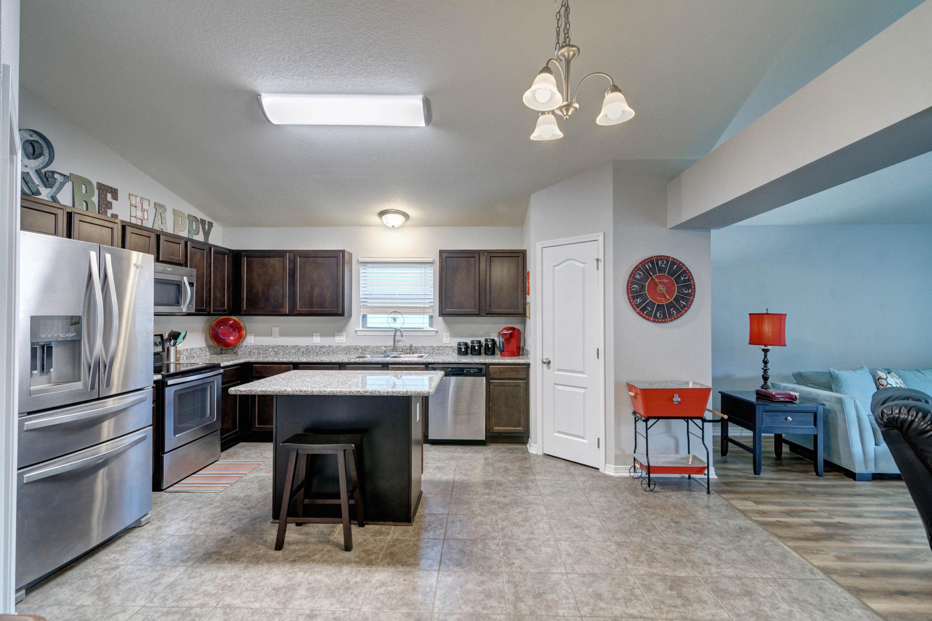 DUNCAN RIDGE - Residential